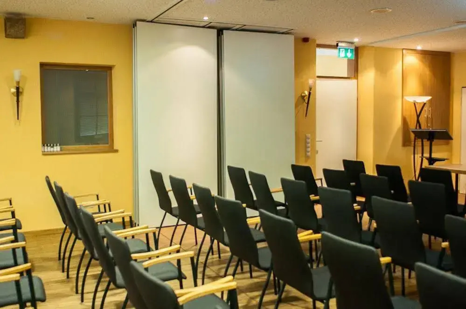 Hotel-Restaurant 1735