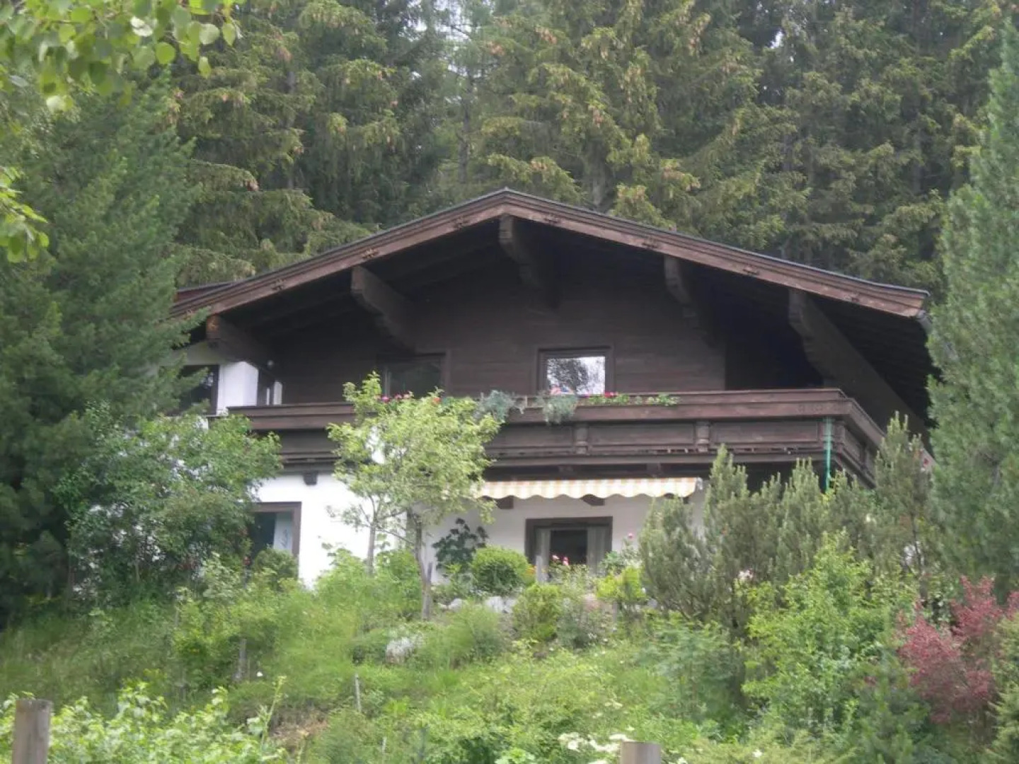 Ferienwohnung Holzer Maria