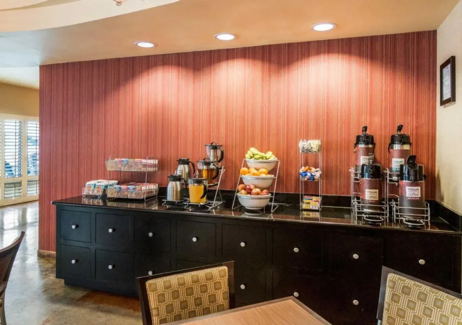 Comfort Suites DFW North/Grapevine