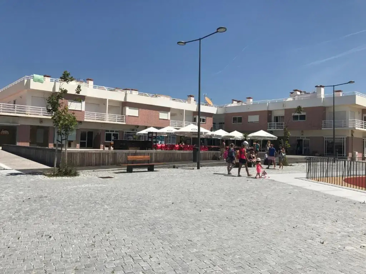 Apartamento Praia da Amorosa