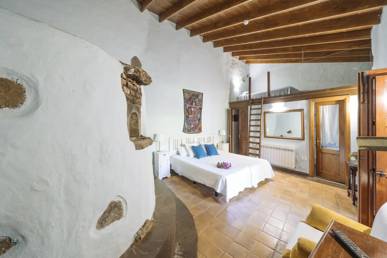 Hotel Rural las Calas