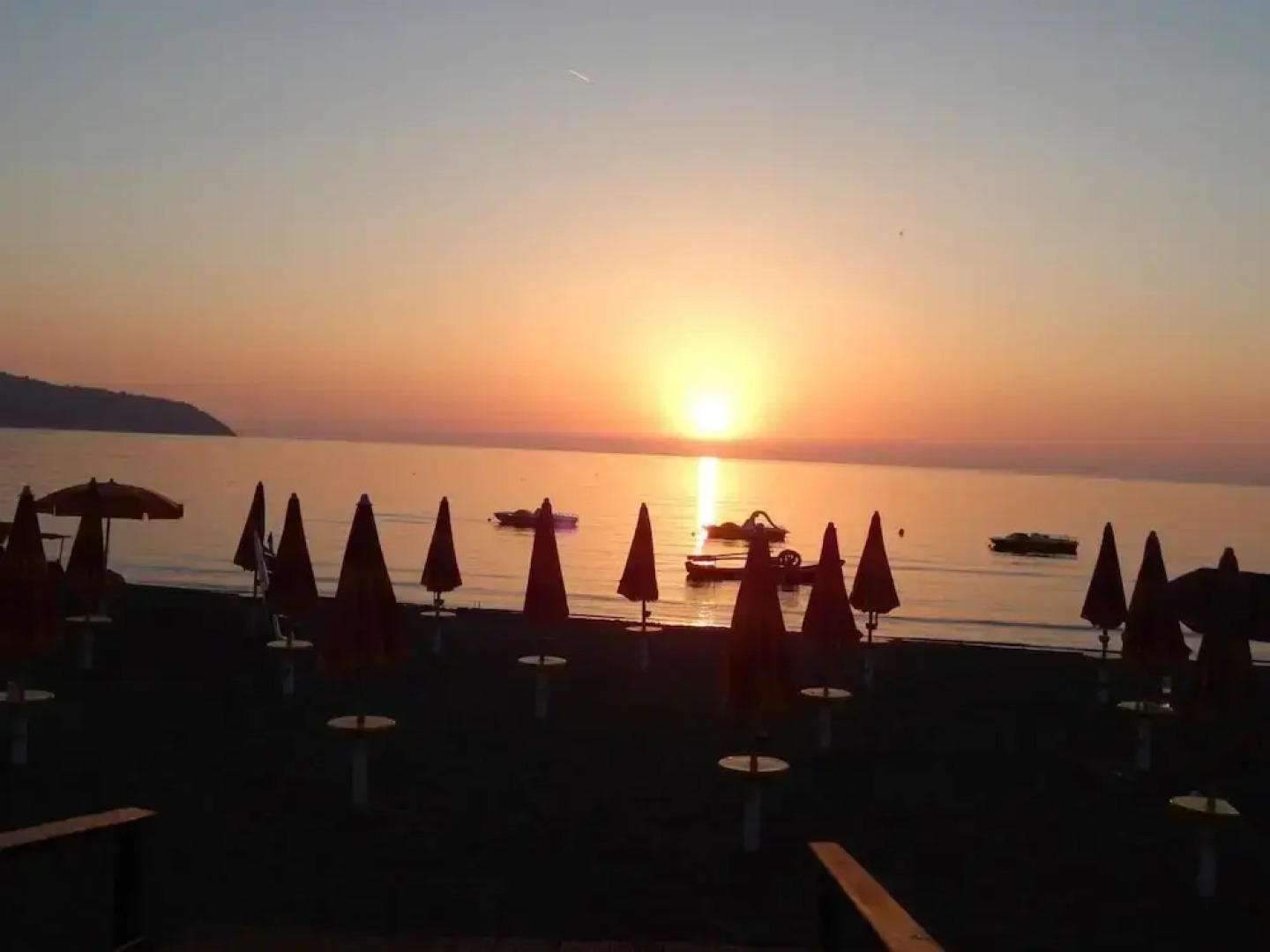 Hotel Villa Smeraldo