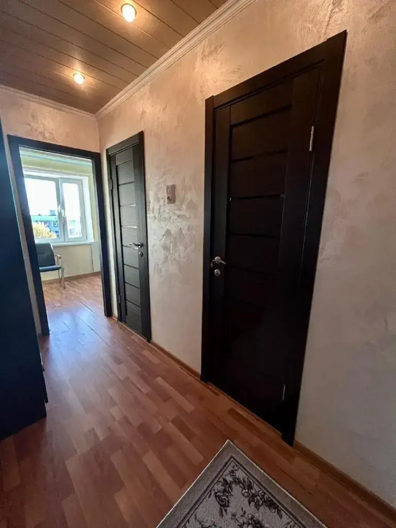 Апартаменты на шоссе Борисовское 42