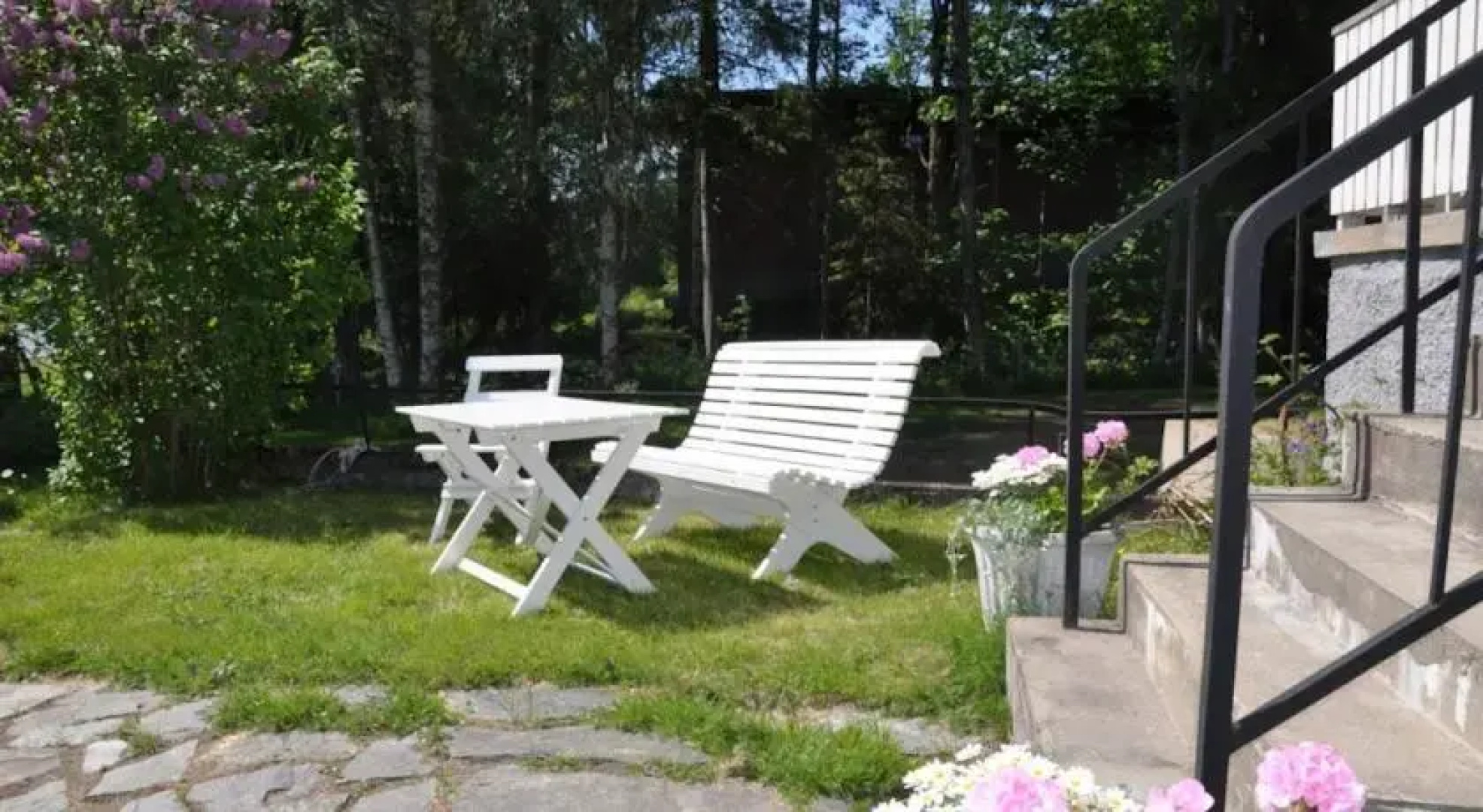 Sjögården Bed & Breakfast