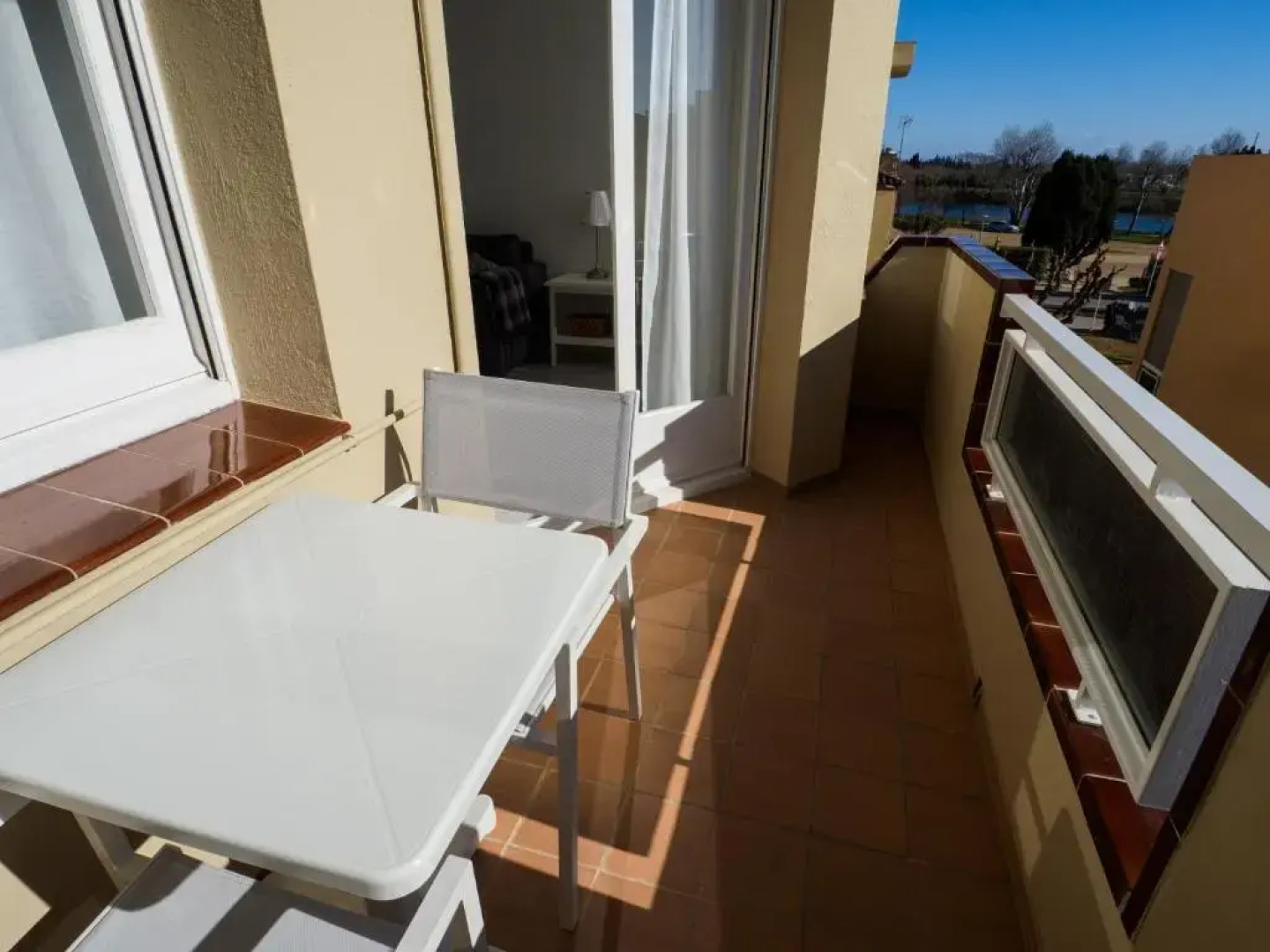 Apartament Rosa
