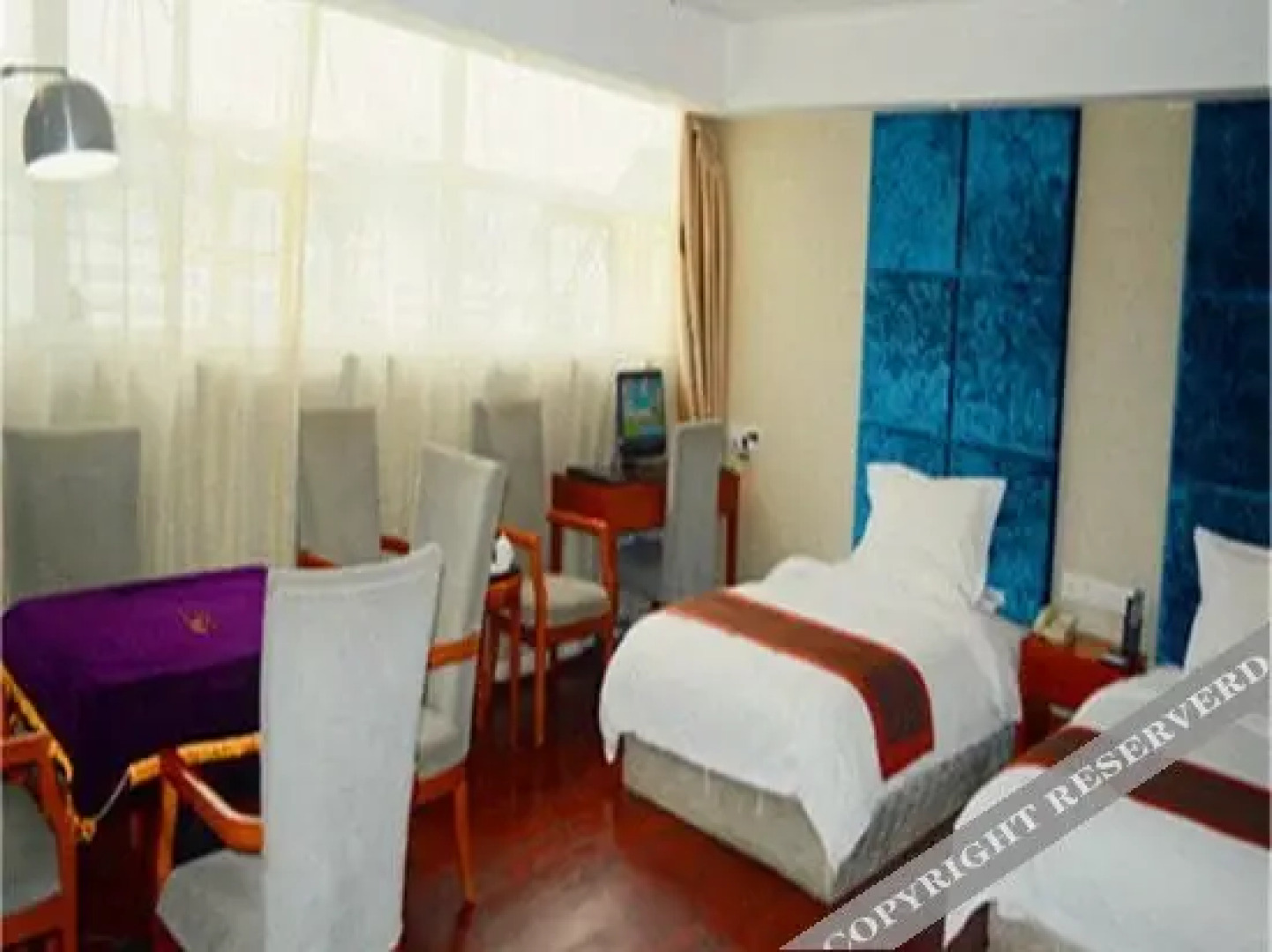 Yaojiang Yulongwan Hotel