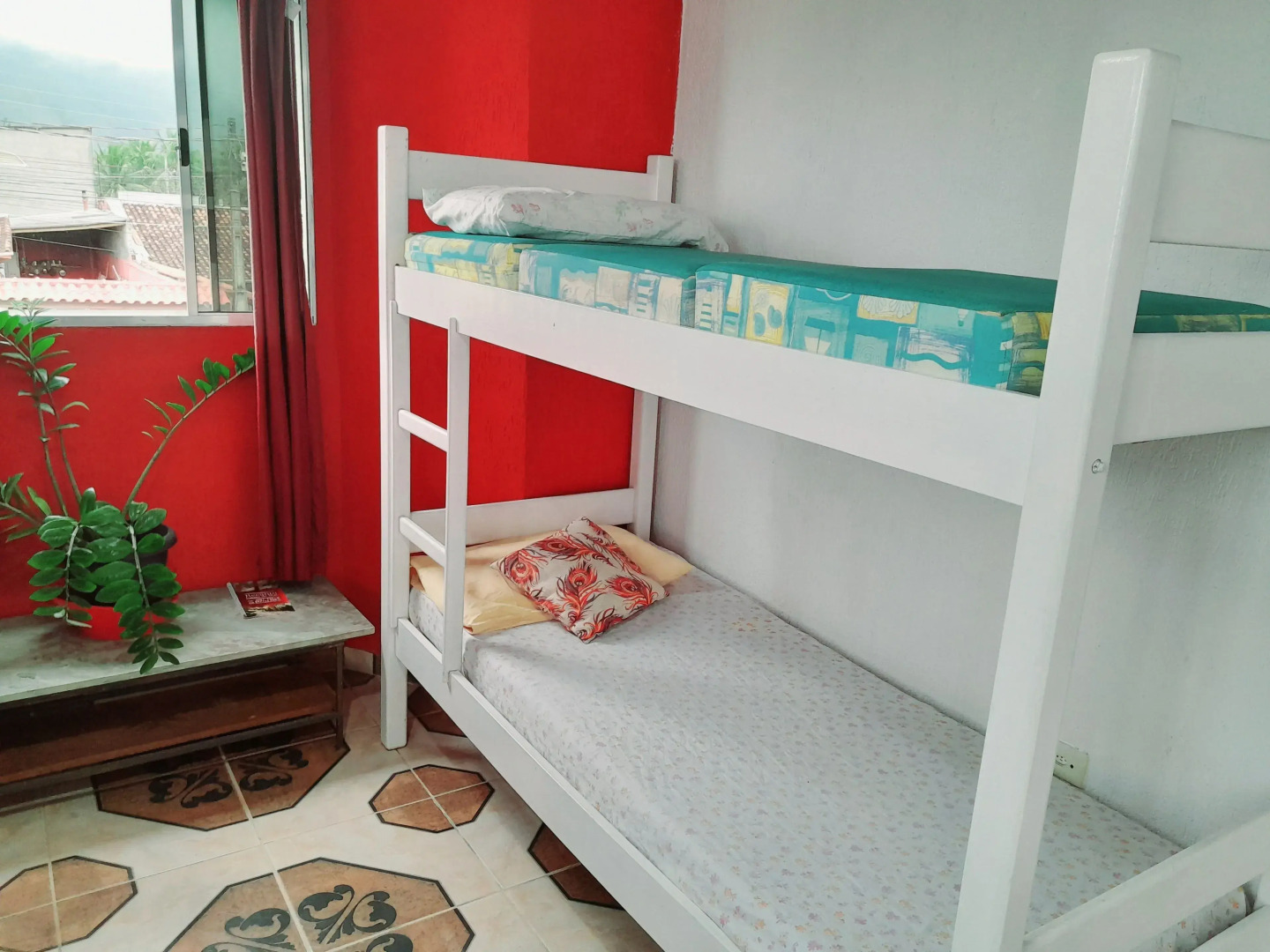 Pousada Aconchego Recanto do Mar