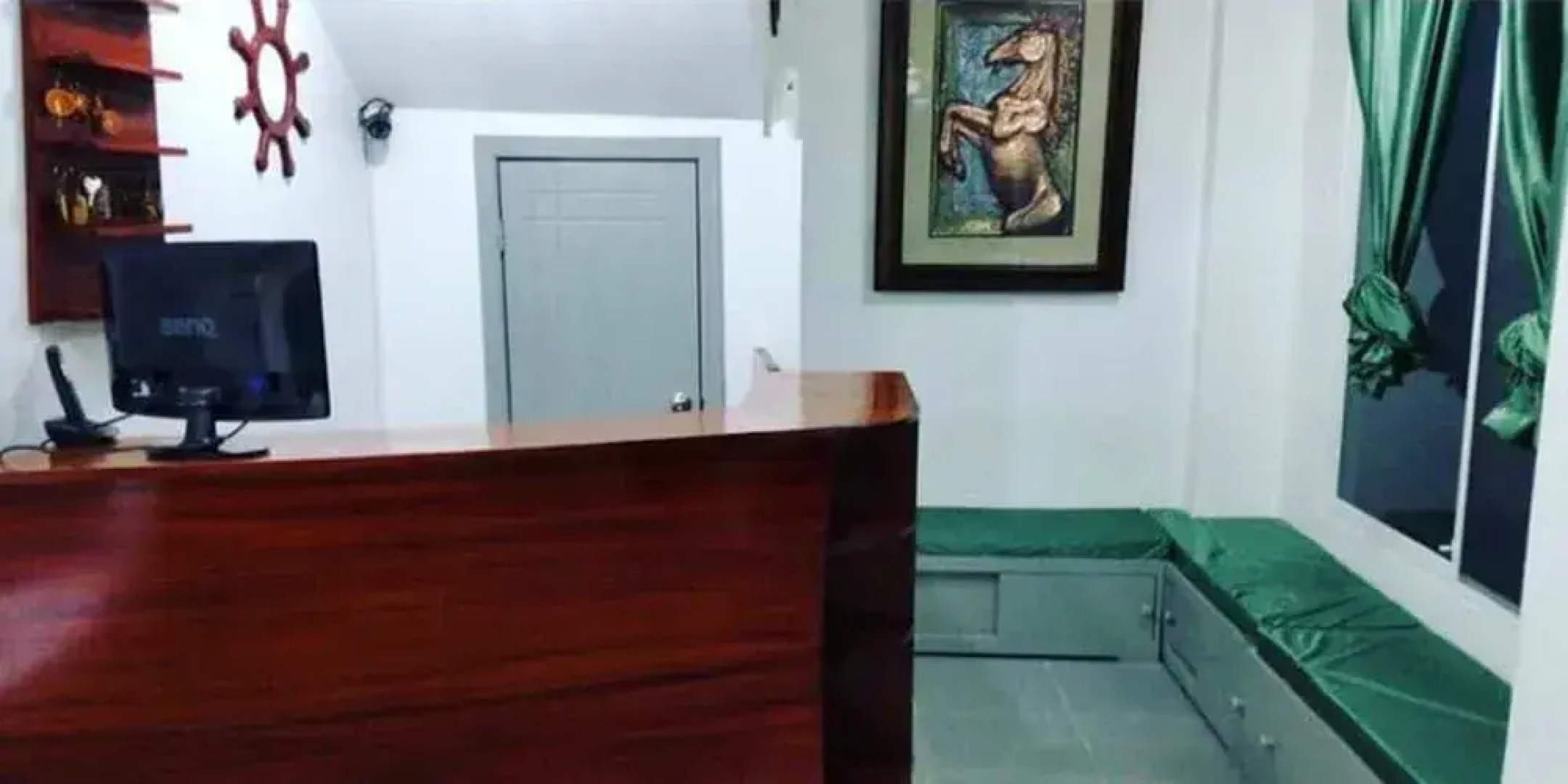 Hotel Ipanema Salinas