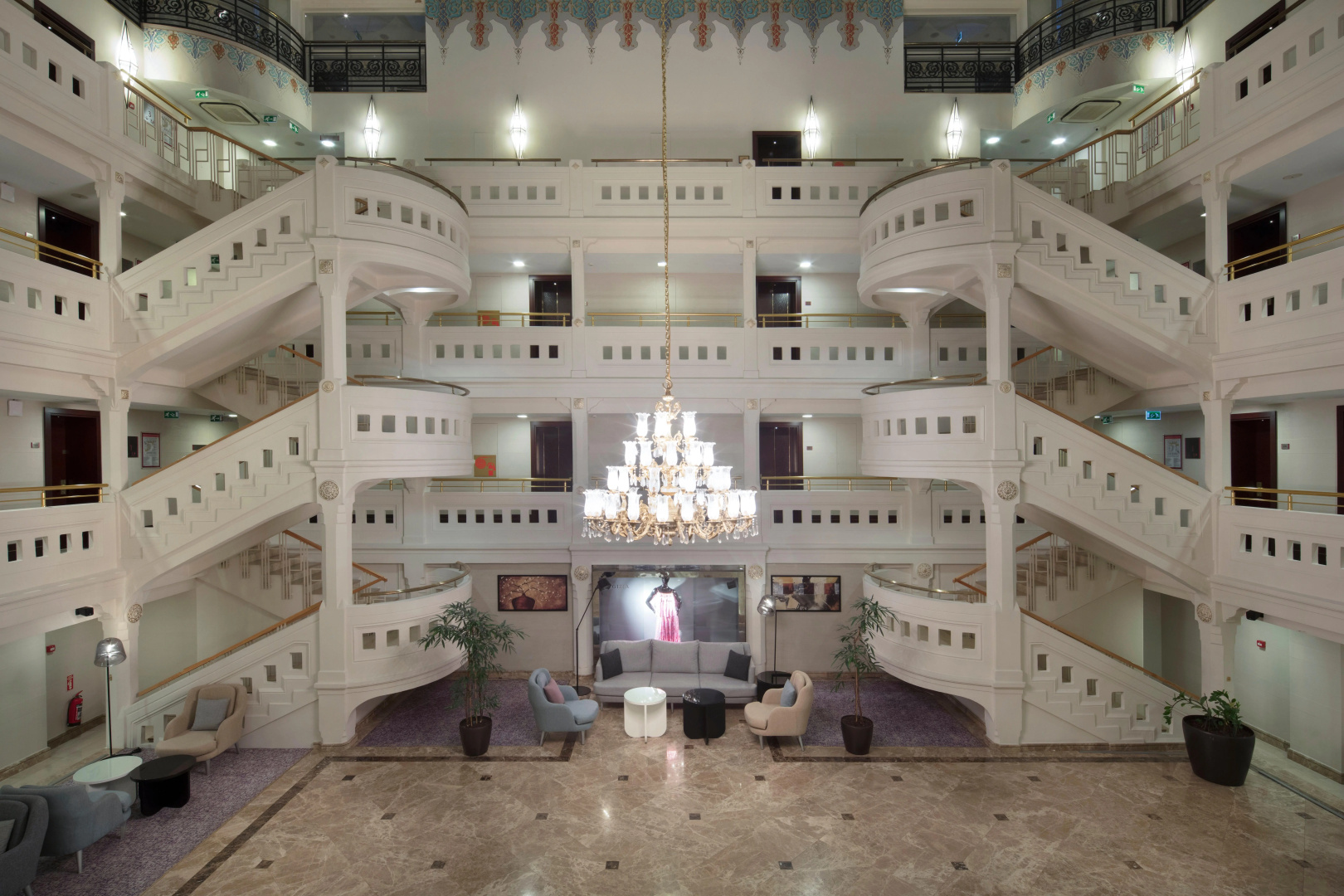 Crowne Plaza Istanbul - Old City