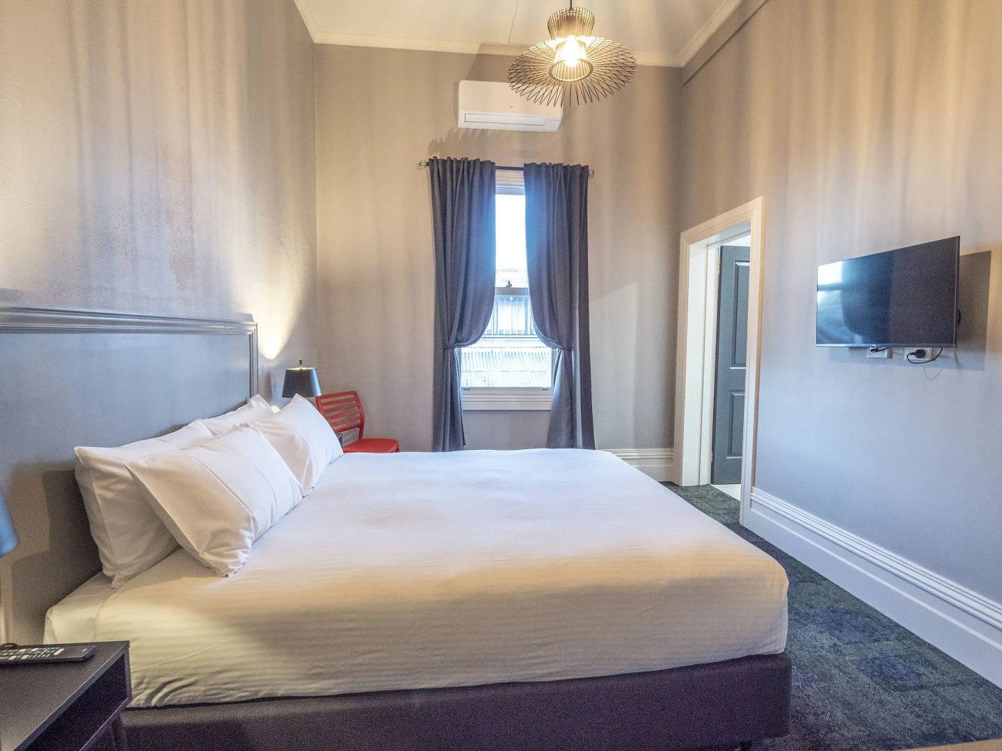 Telegraph Hotel Numurkah