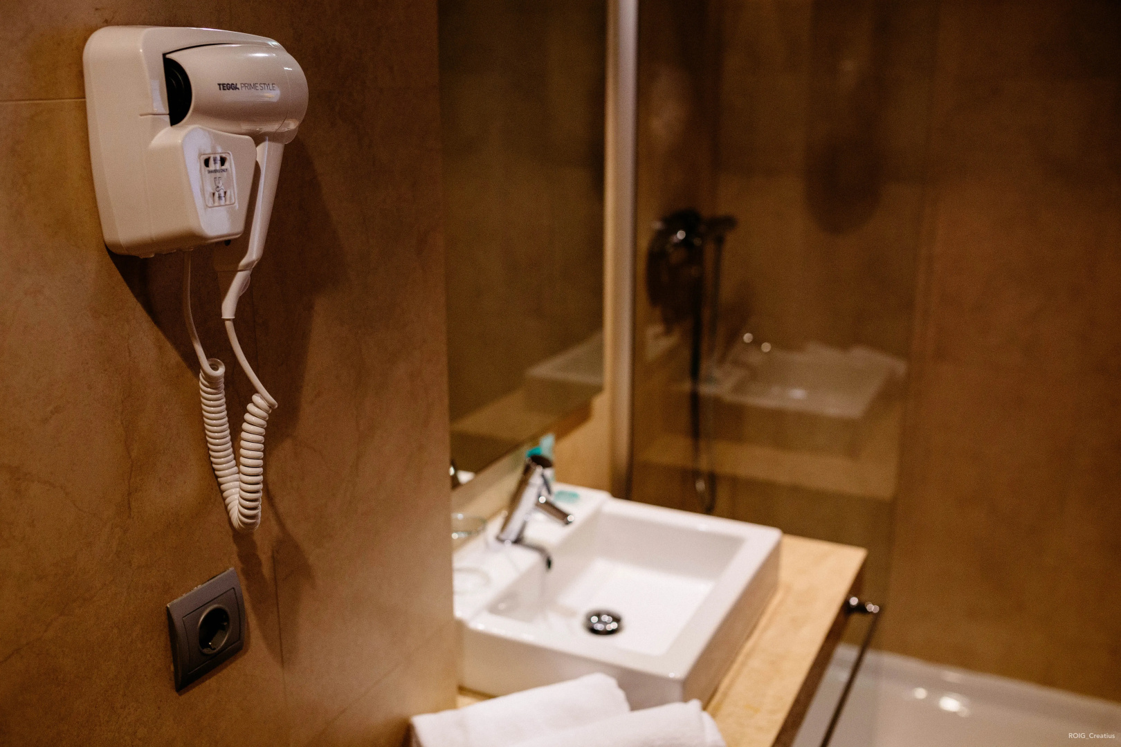 Hotel Can Batiste