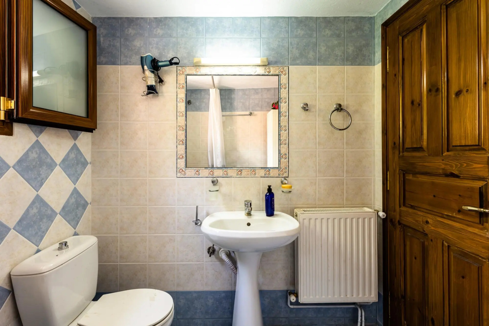 Stemnitsa Stone Residence - Comfy Mountain Getaway