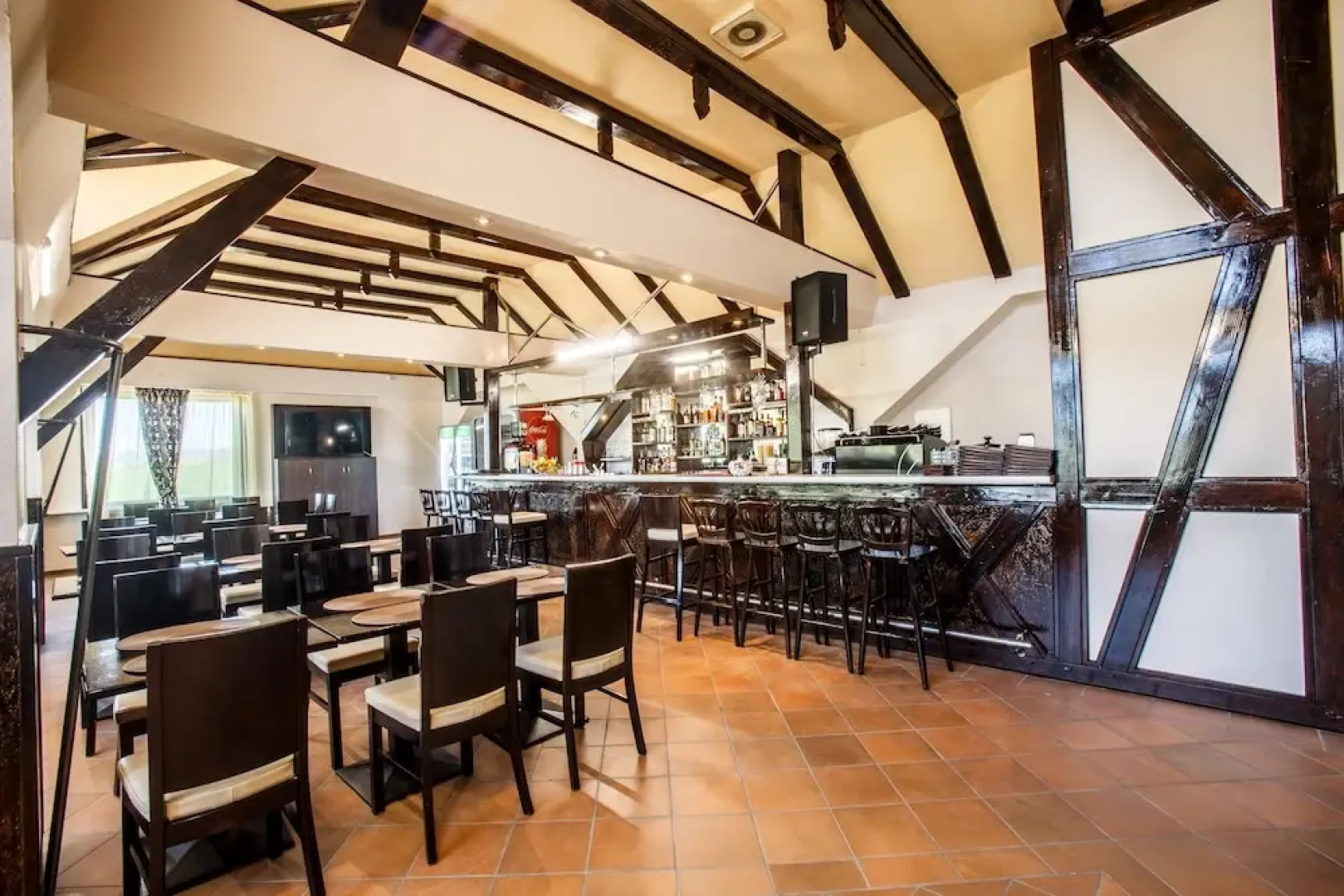 Hotel Europa Kokeltal