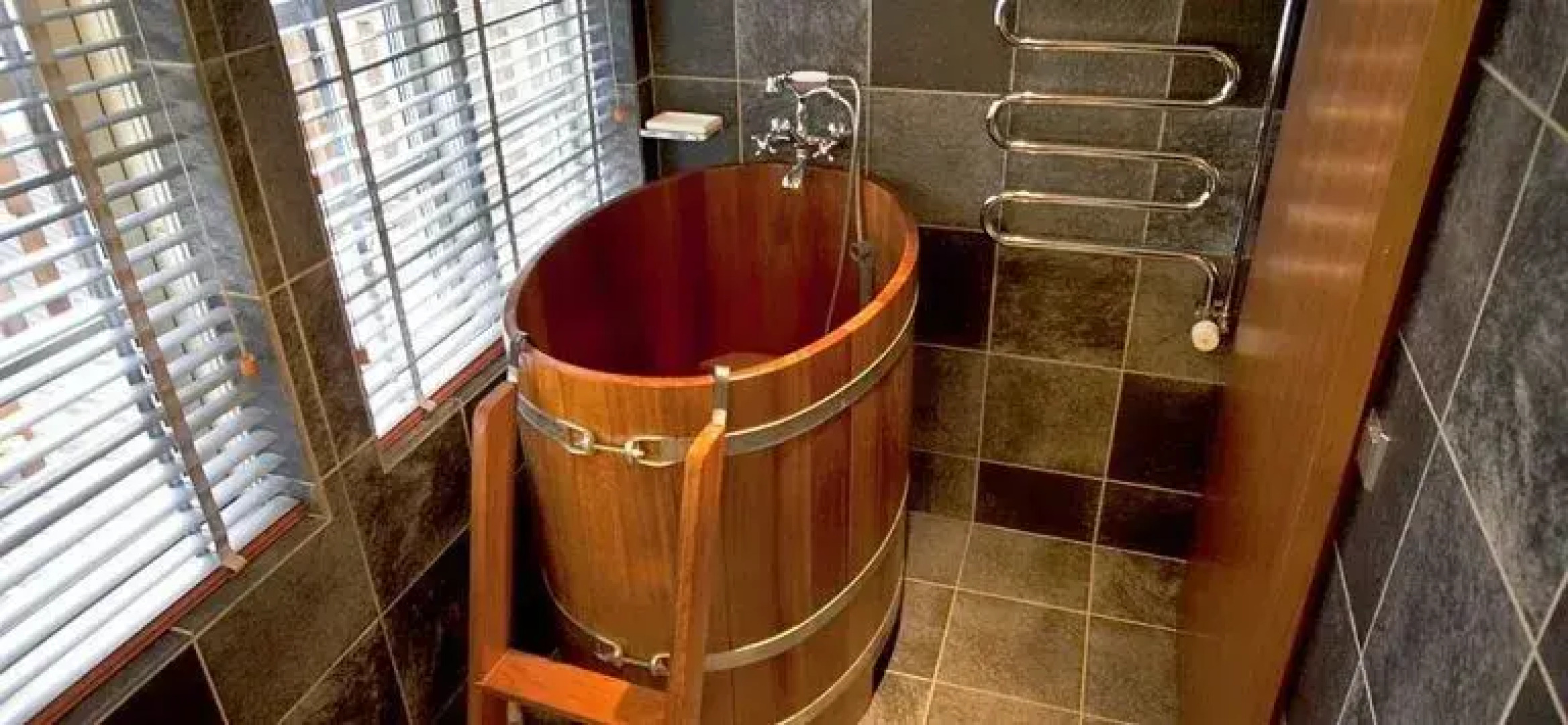 Home Luxury Apartments