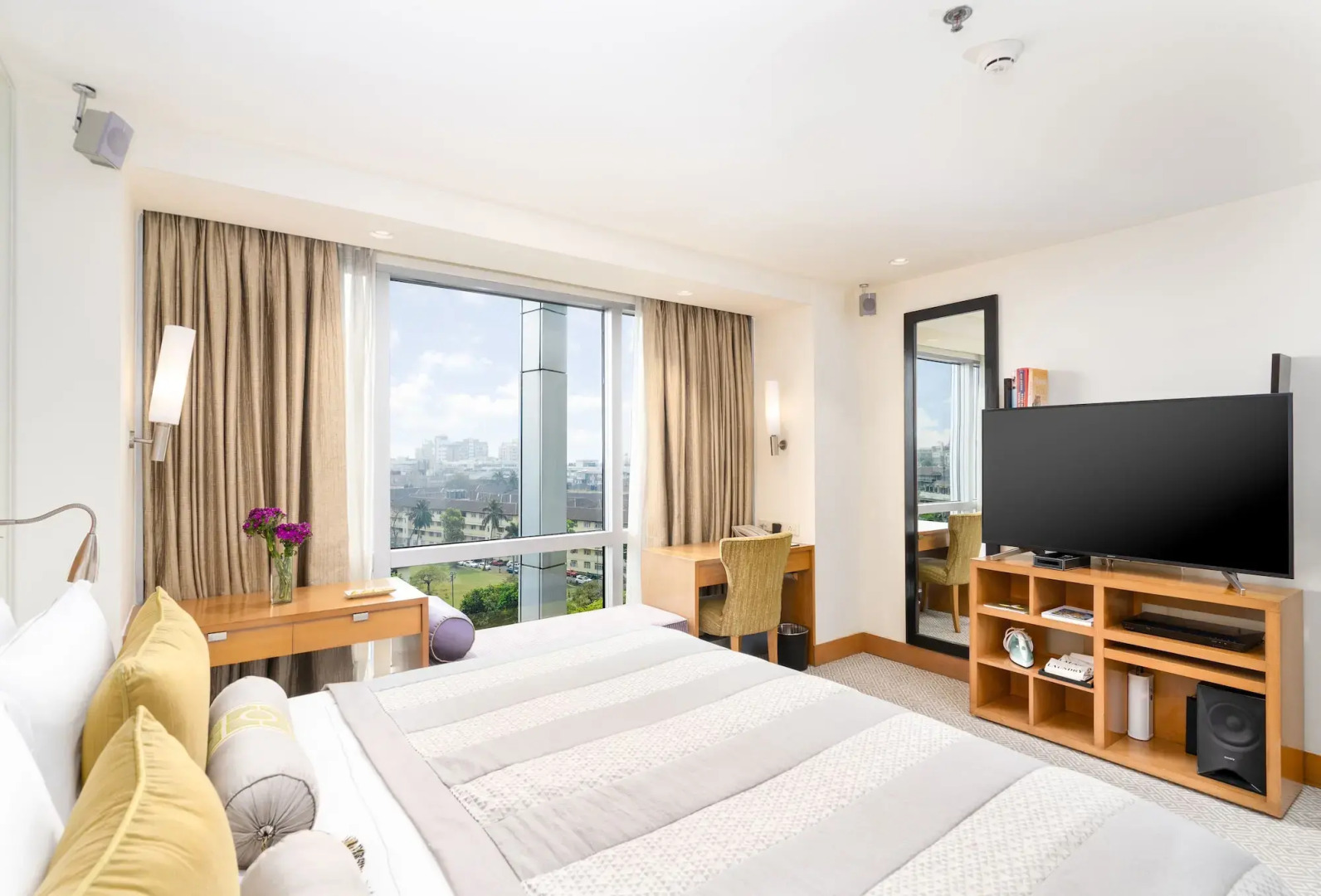 Taj Wellington Mews Luxury Residences