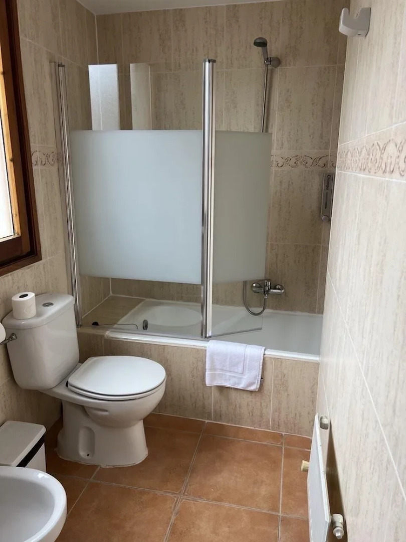 Hotel Acebo Plaza Mayor