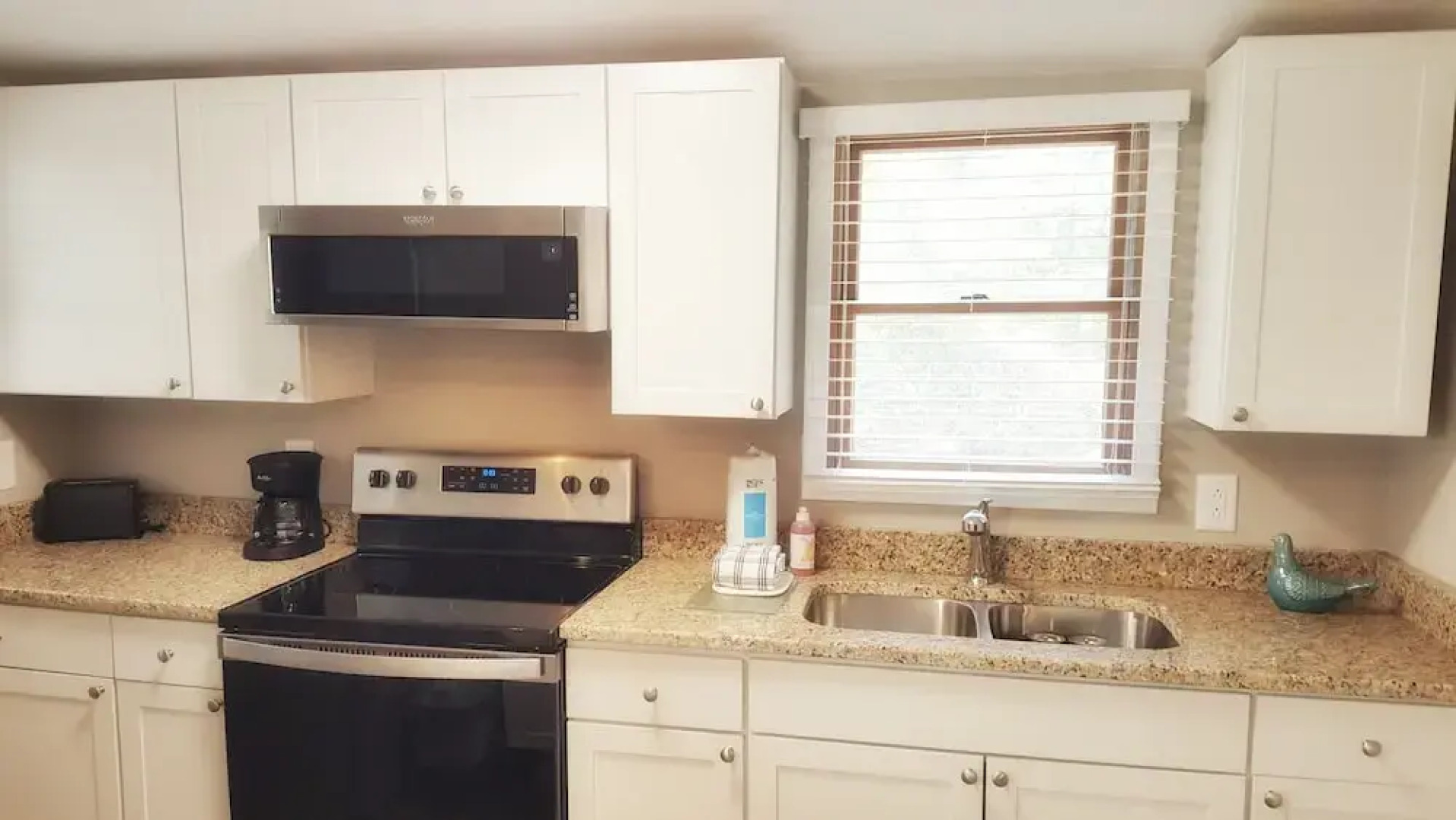 Eagle Cottages at Gulf State Park