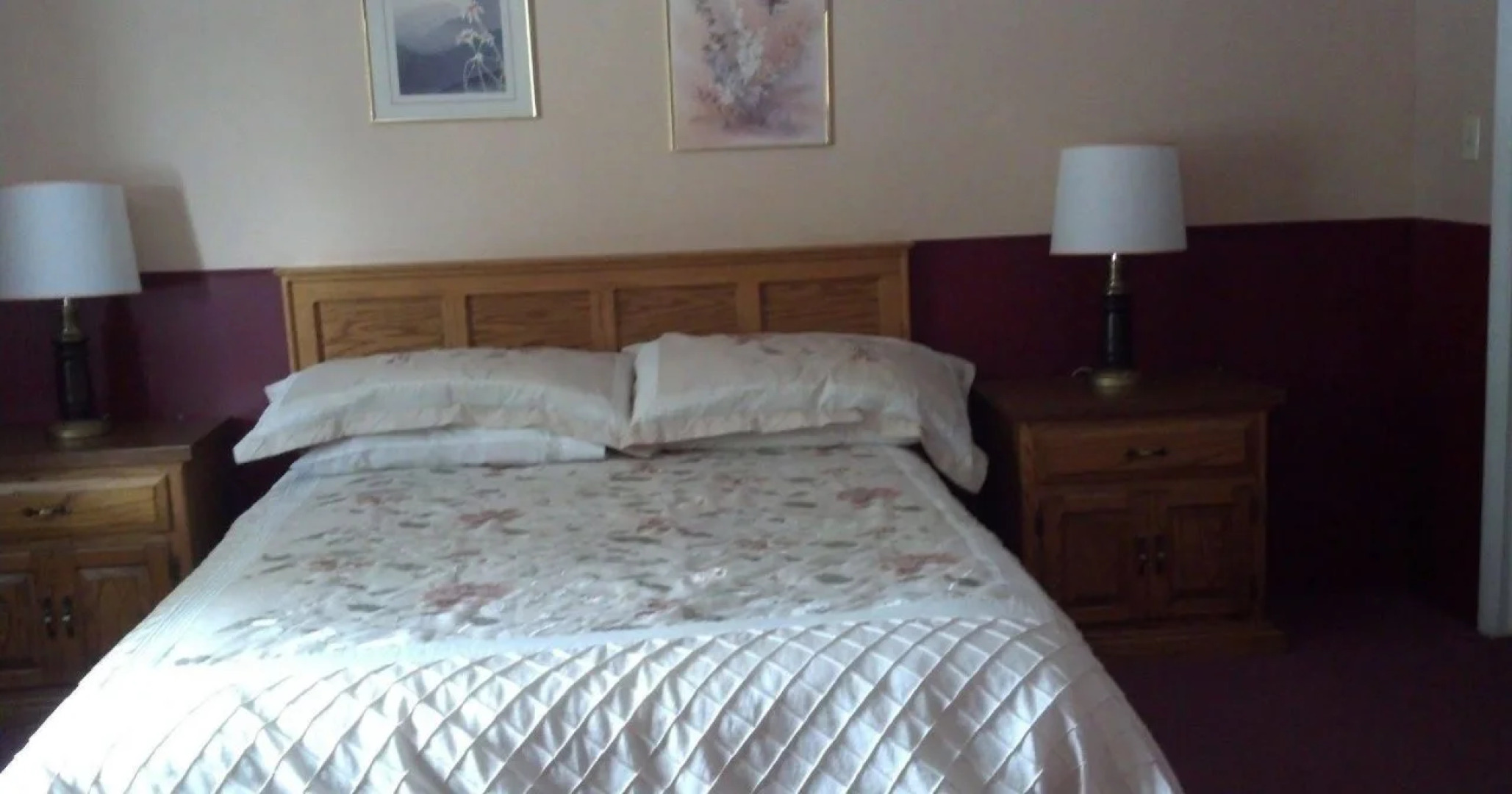 Rest - a Modern Motel