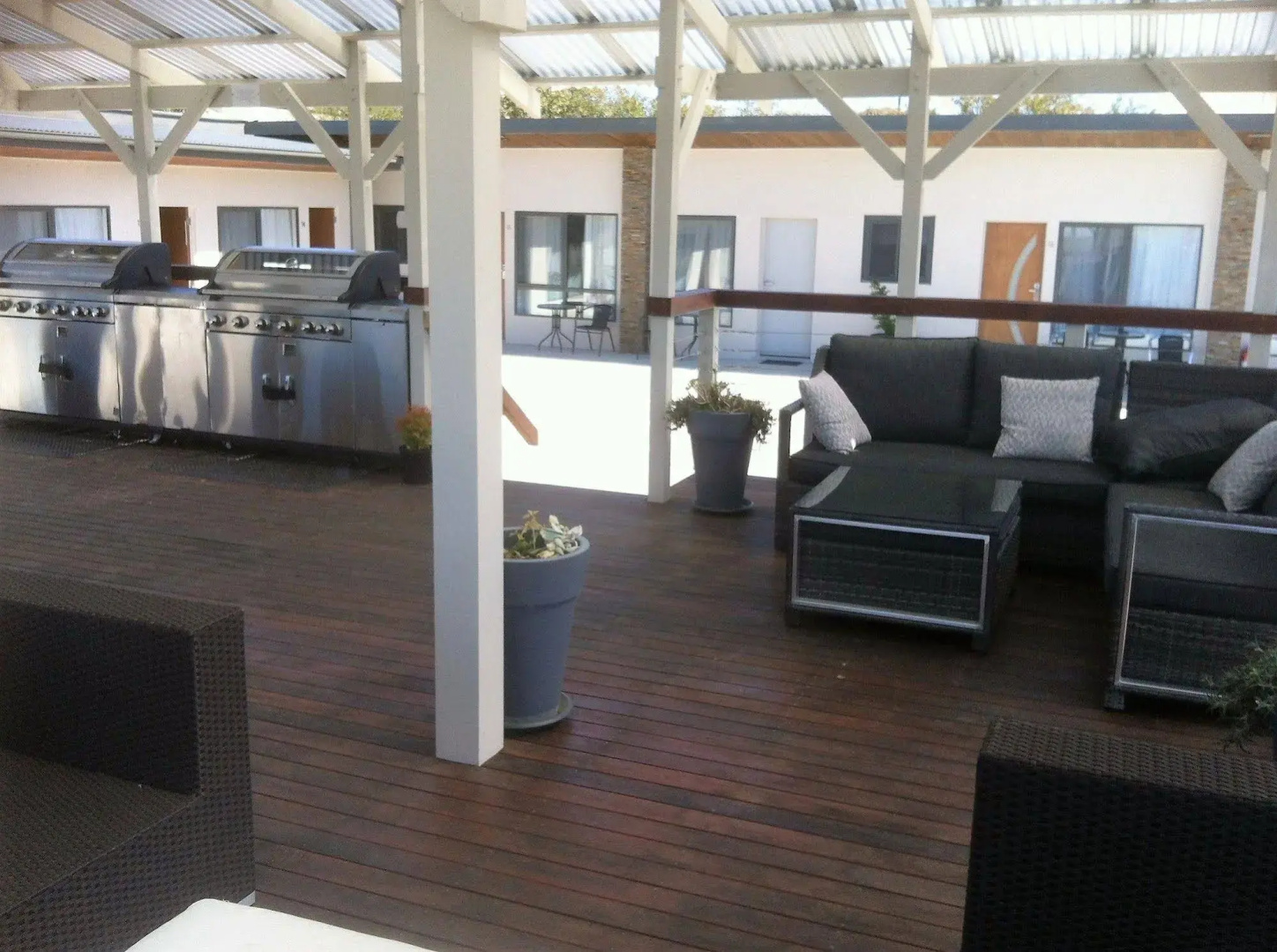 Altair Motel Cooma