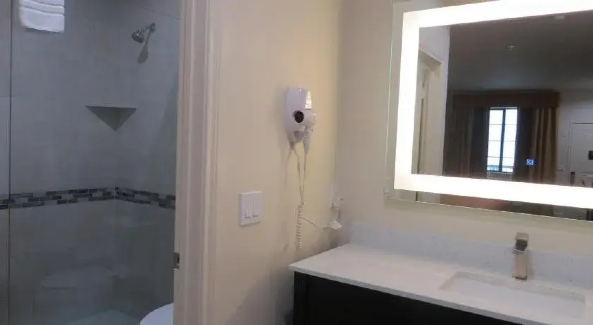 Scottish Inns & Suites Fry Road