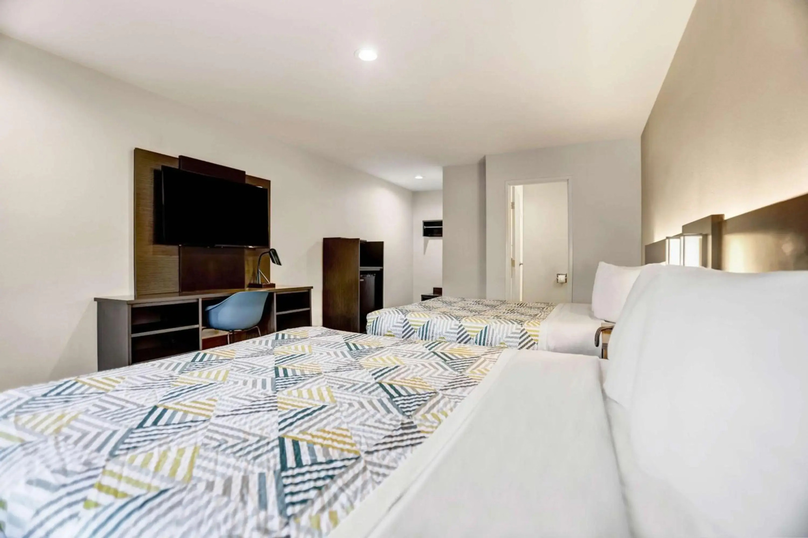 Motel 6 San Diego Airport - Harbor