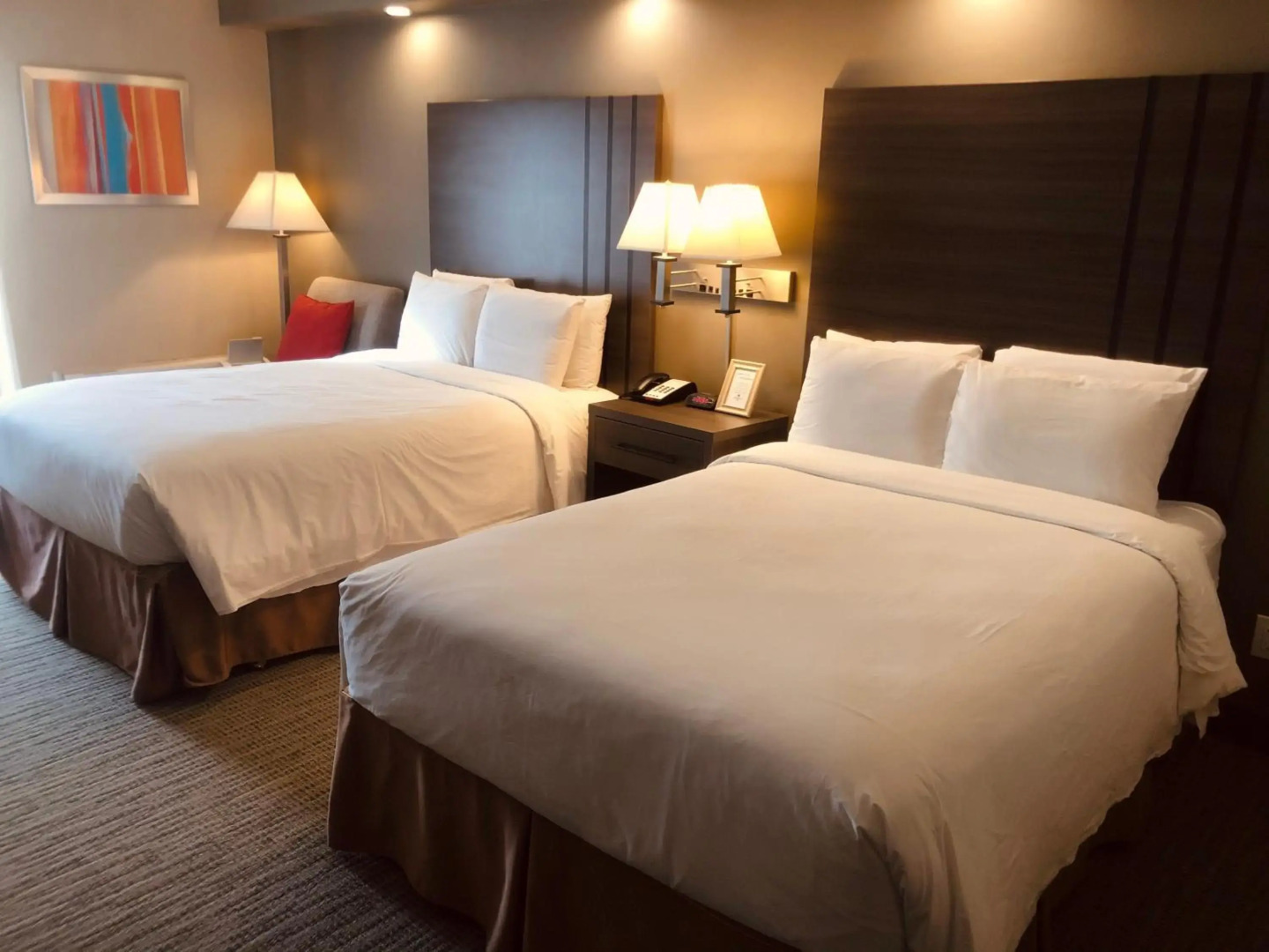 GreenTree Inn & Suites Alhambra