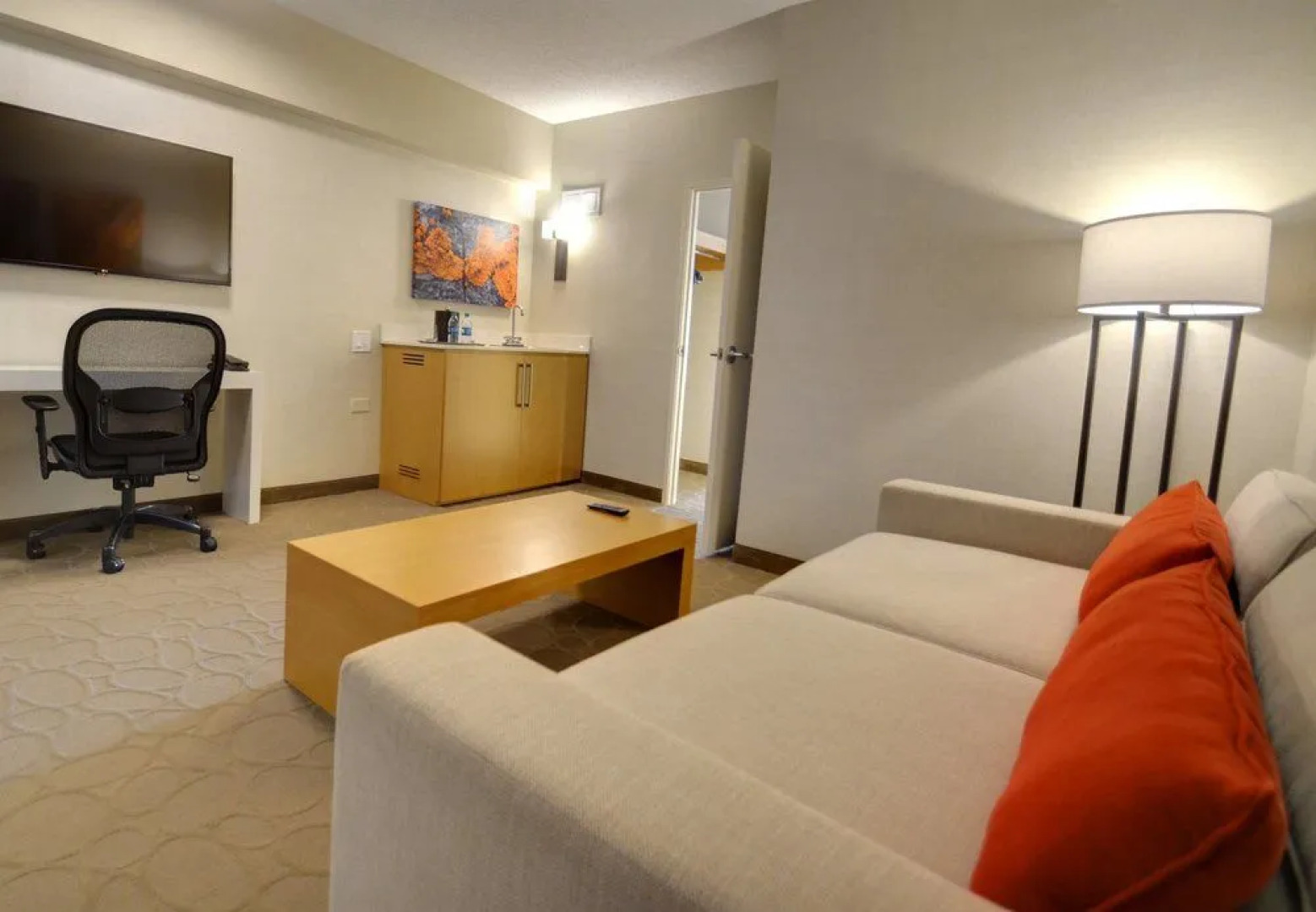 Wyndham Glenview Suites Chicago North