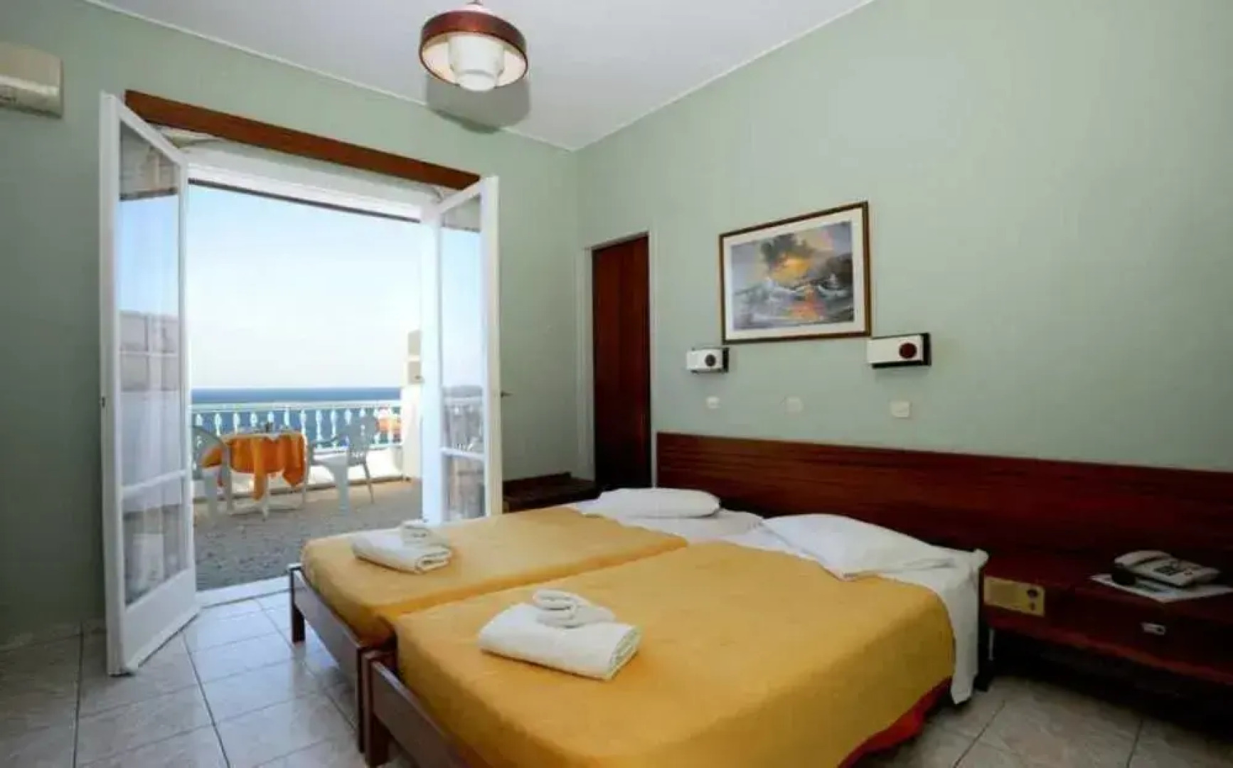 Asteria Hotel