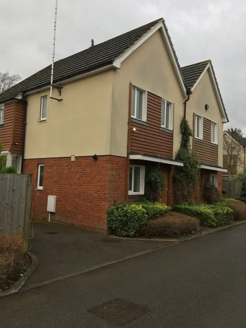 Mayfield Bed and Breakfast