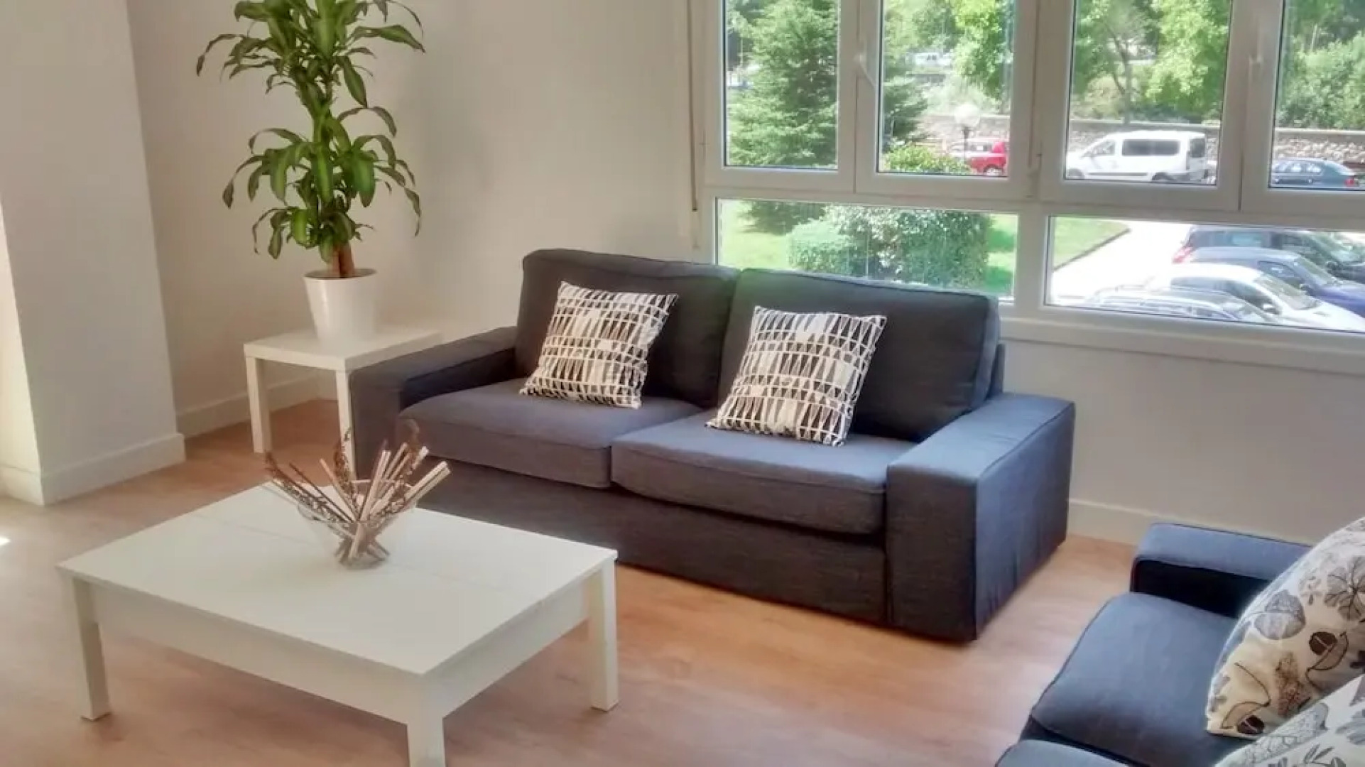 Apartamento Pza. Juan XXIII