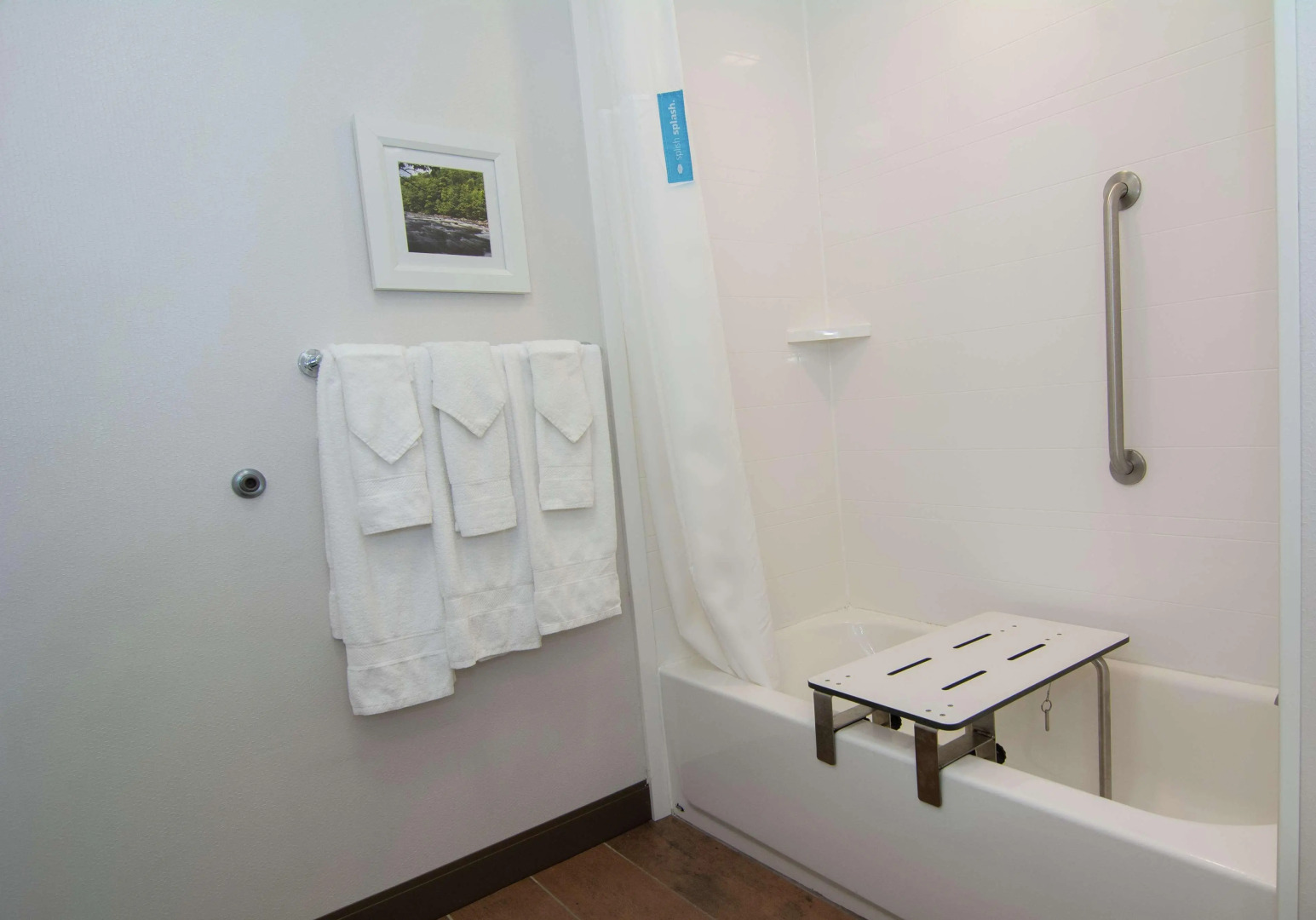 Hampton Inn Summersville