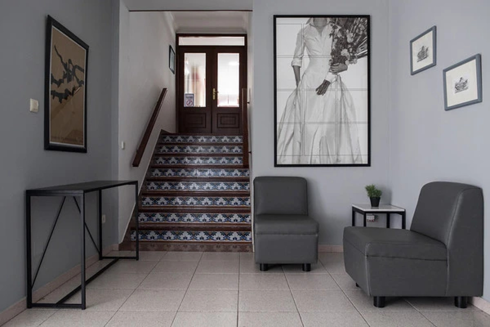 Duerming Ardora Hotel