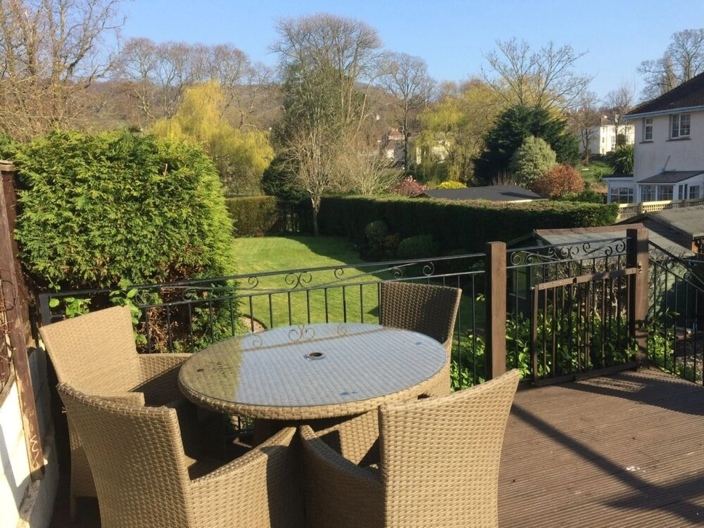 Southcombe Guesthouse