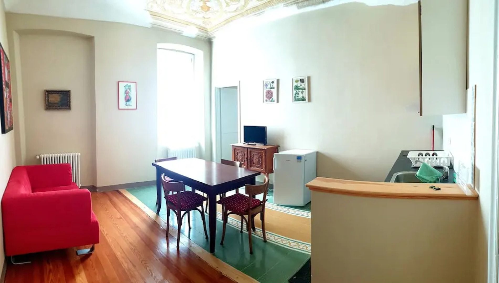 La Fornace di Garessio