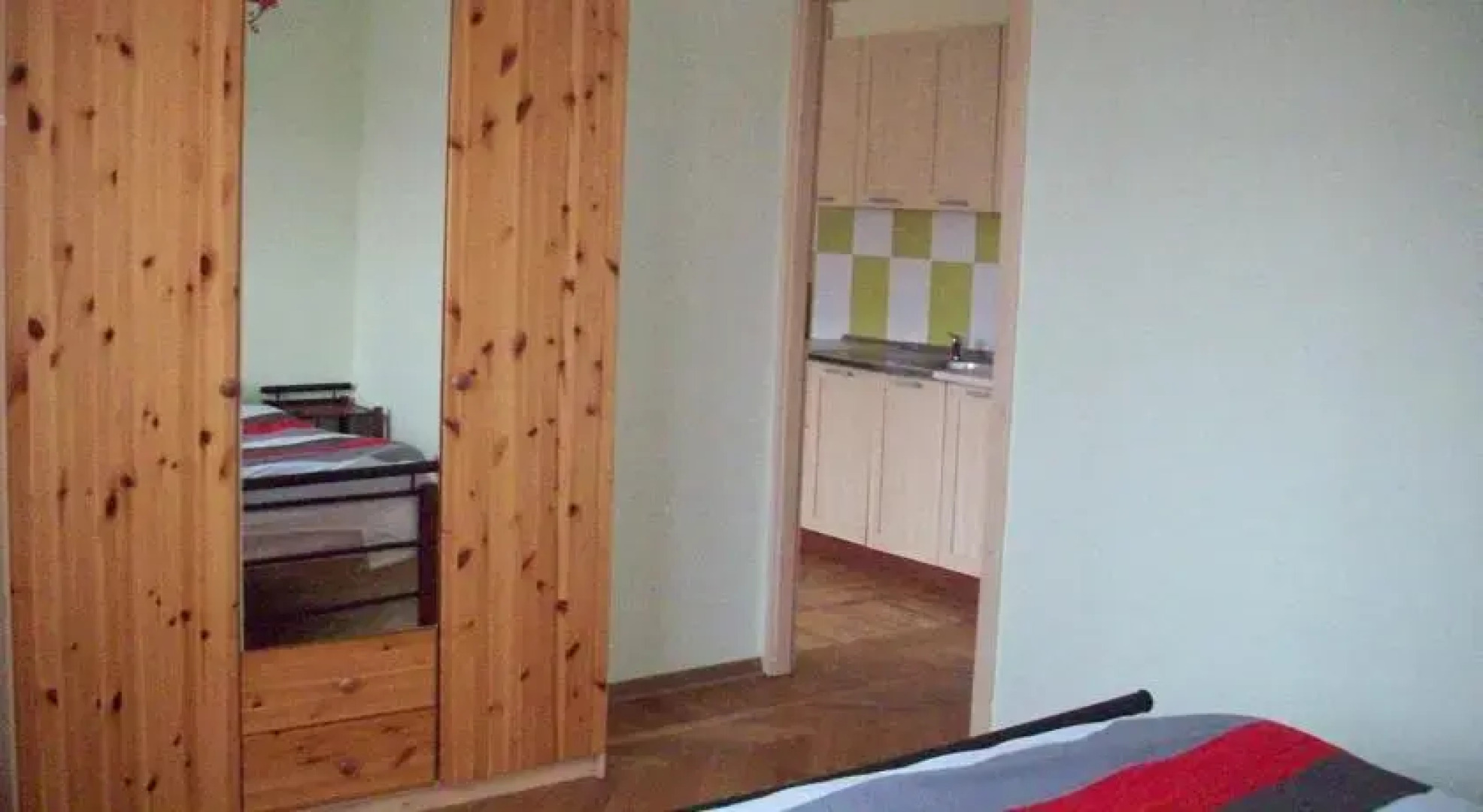 Andriaus Apartamentai