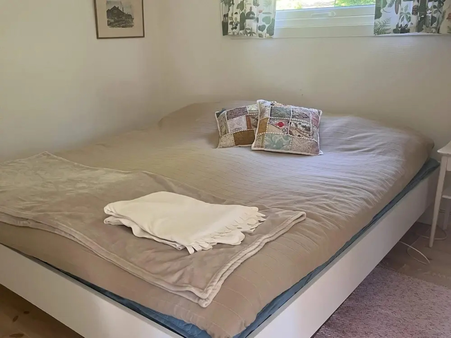 5 Person Holiday Home in Karlskoga