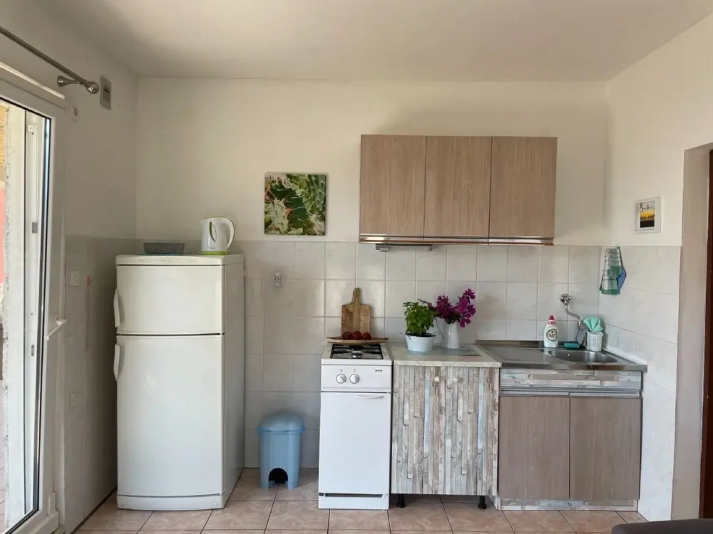 Ivan - 60m From the sea - A2