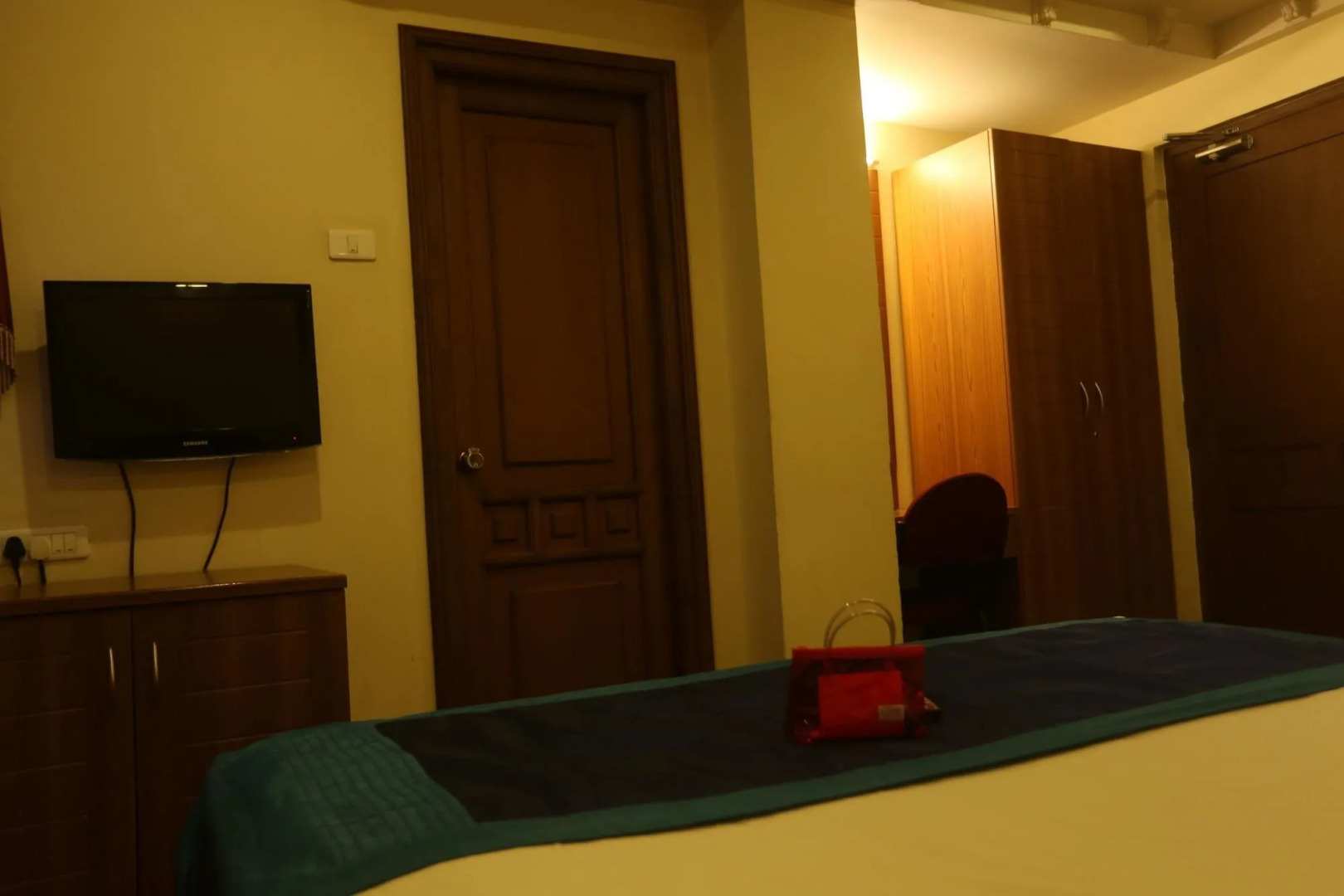 OYO Rooms Singarathope