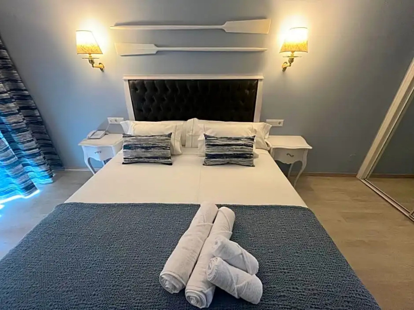 Hotel Arha Villa de Santoña