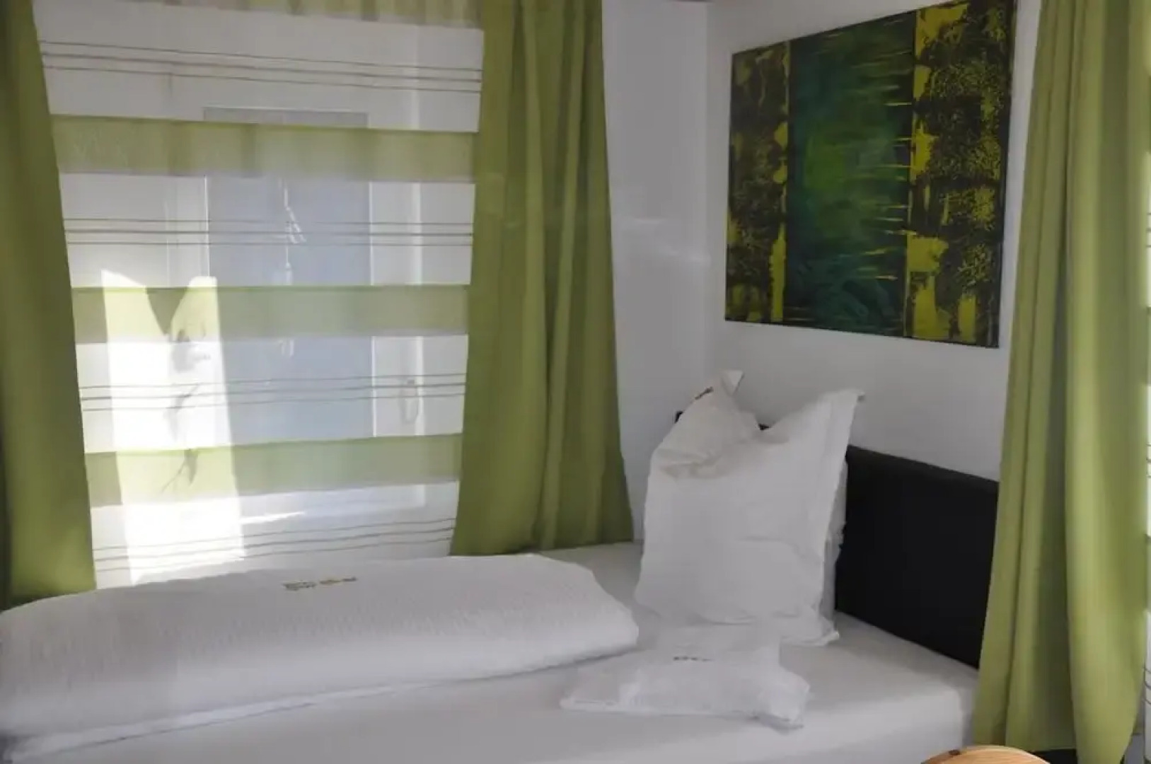 Ferienwohnung Siegen-Gilberg