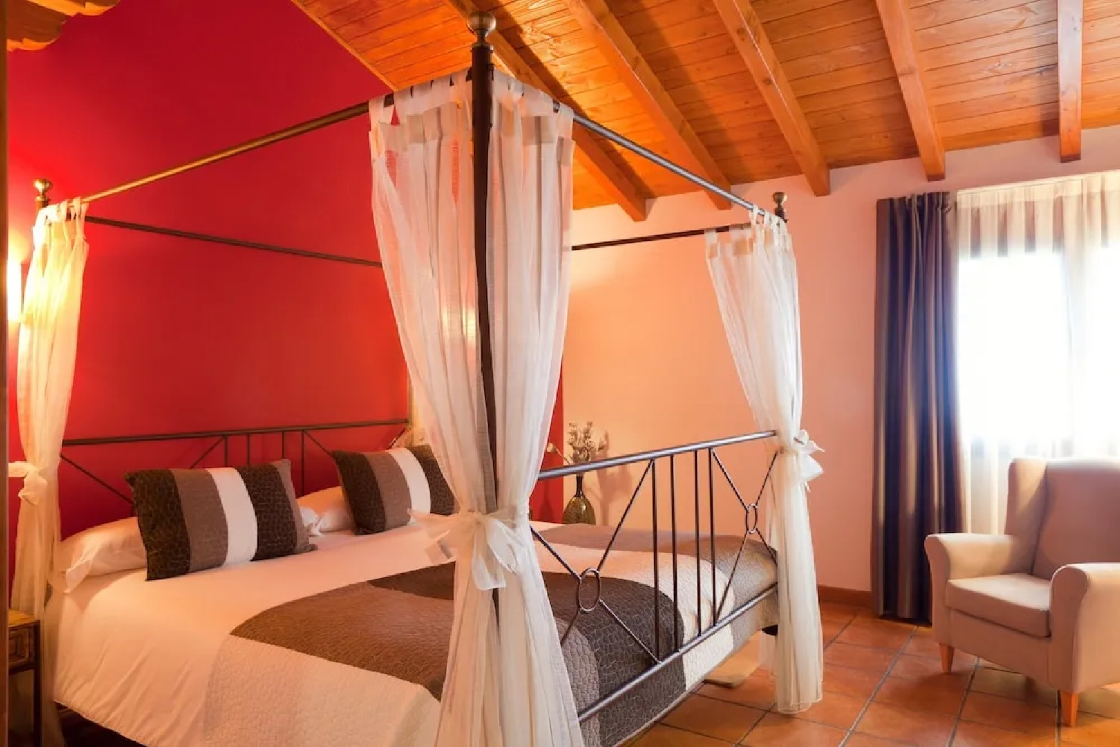 Hotel Apartamento Rural Atxurra