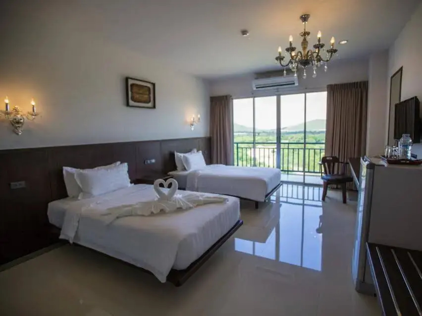 Grand Prix Golf Club