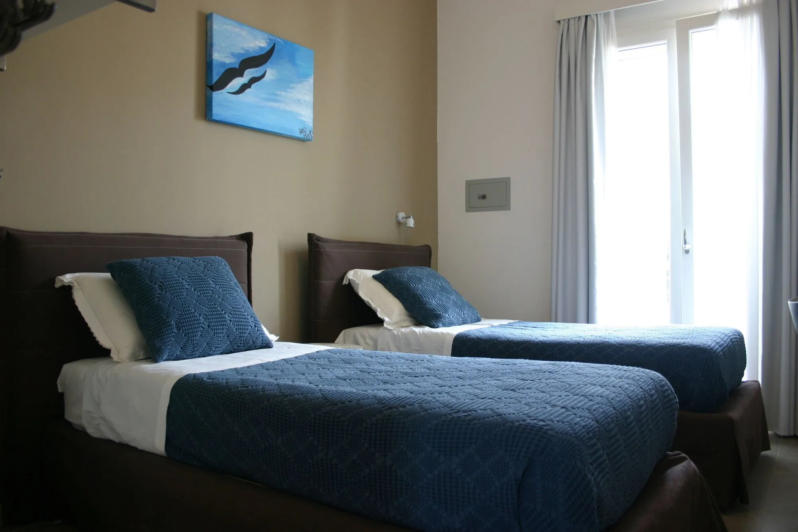 Tenuta Vigna Corallo