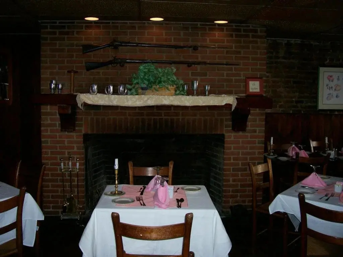 Leesburg Colonial Inn