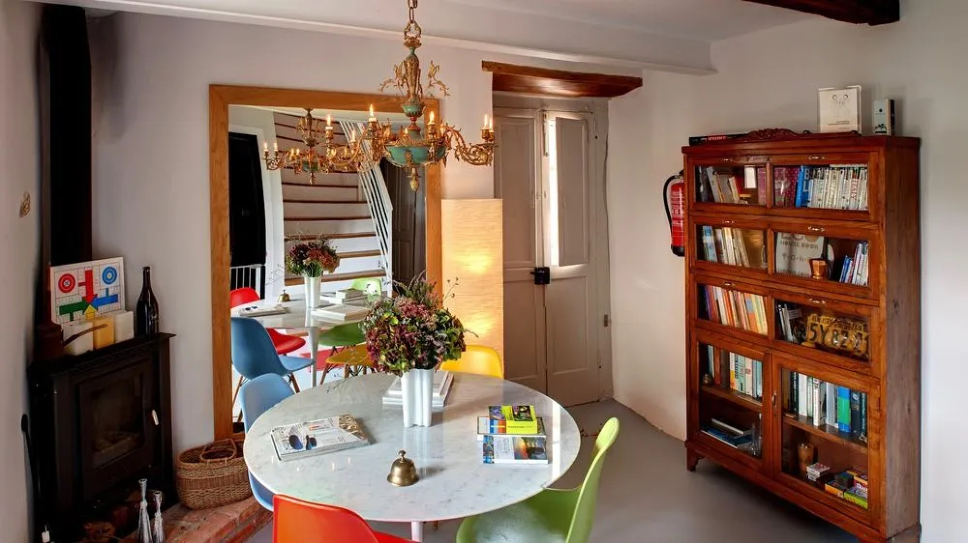 El Gran Sueño Habitaciones y Apartamentos - Adults Only