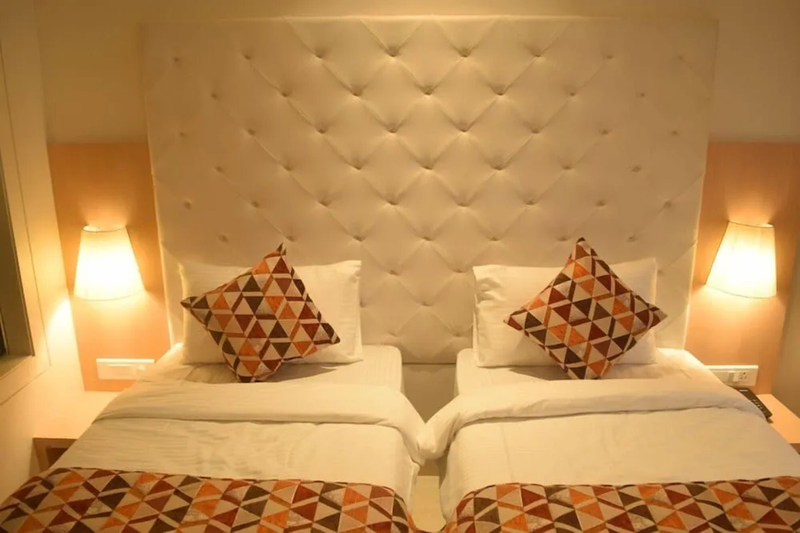 South Coast Hotels Thane