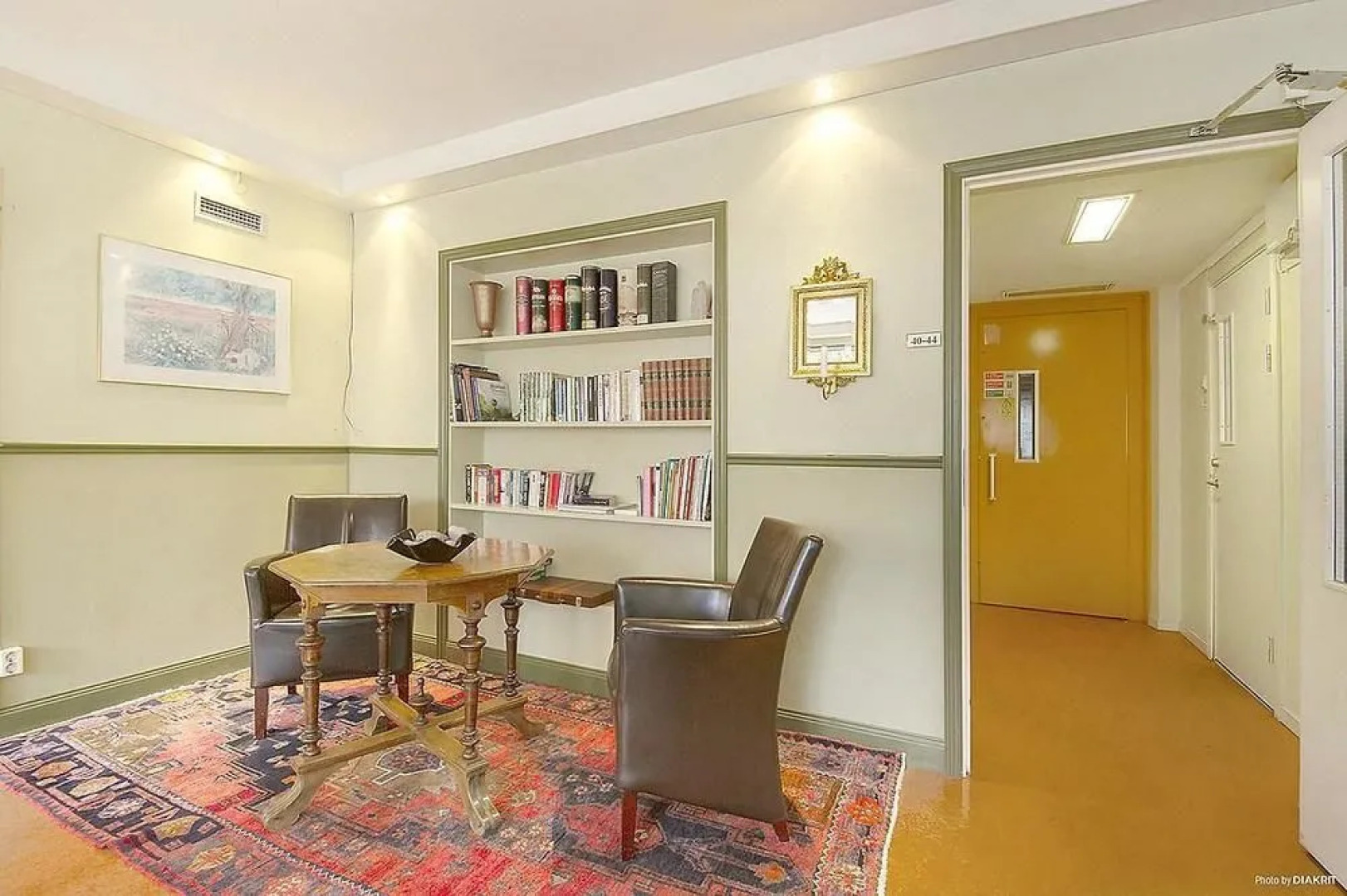 Pensionat Ekängen Gotland