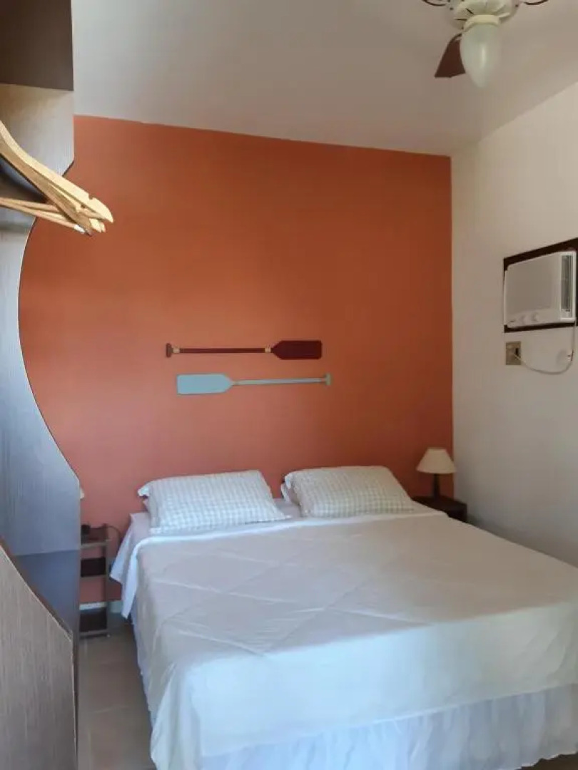 Pousada Mar e Marés