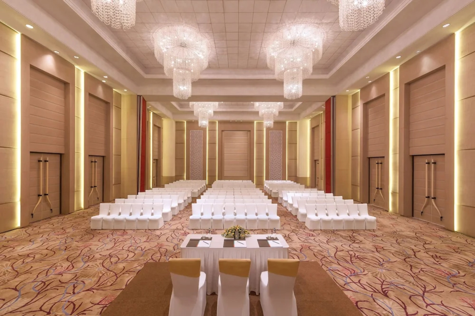 Pullman Gurgaon Central Park