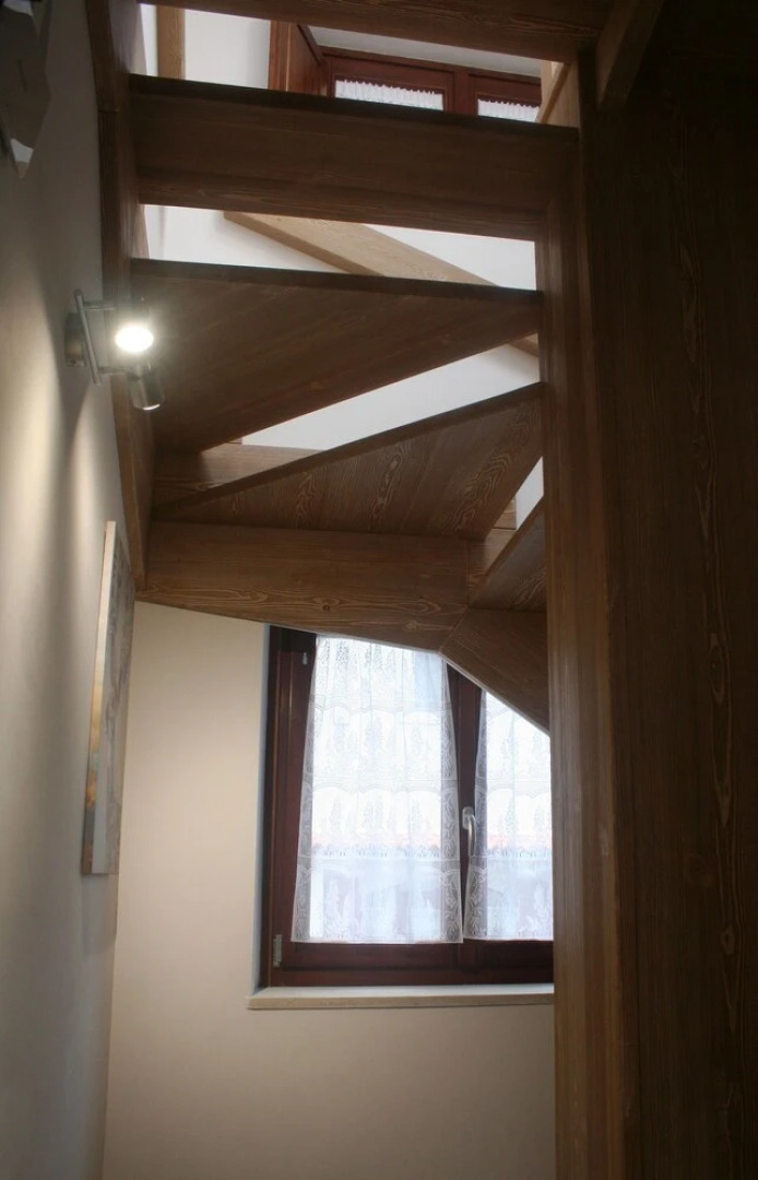 B&B Monte Sterpi D'Alto